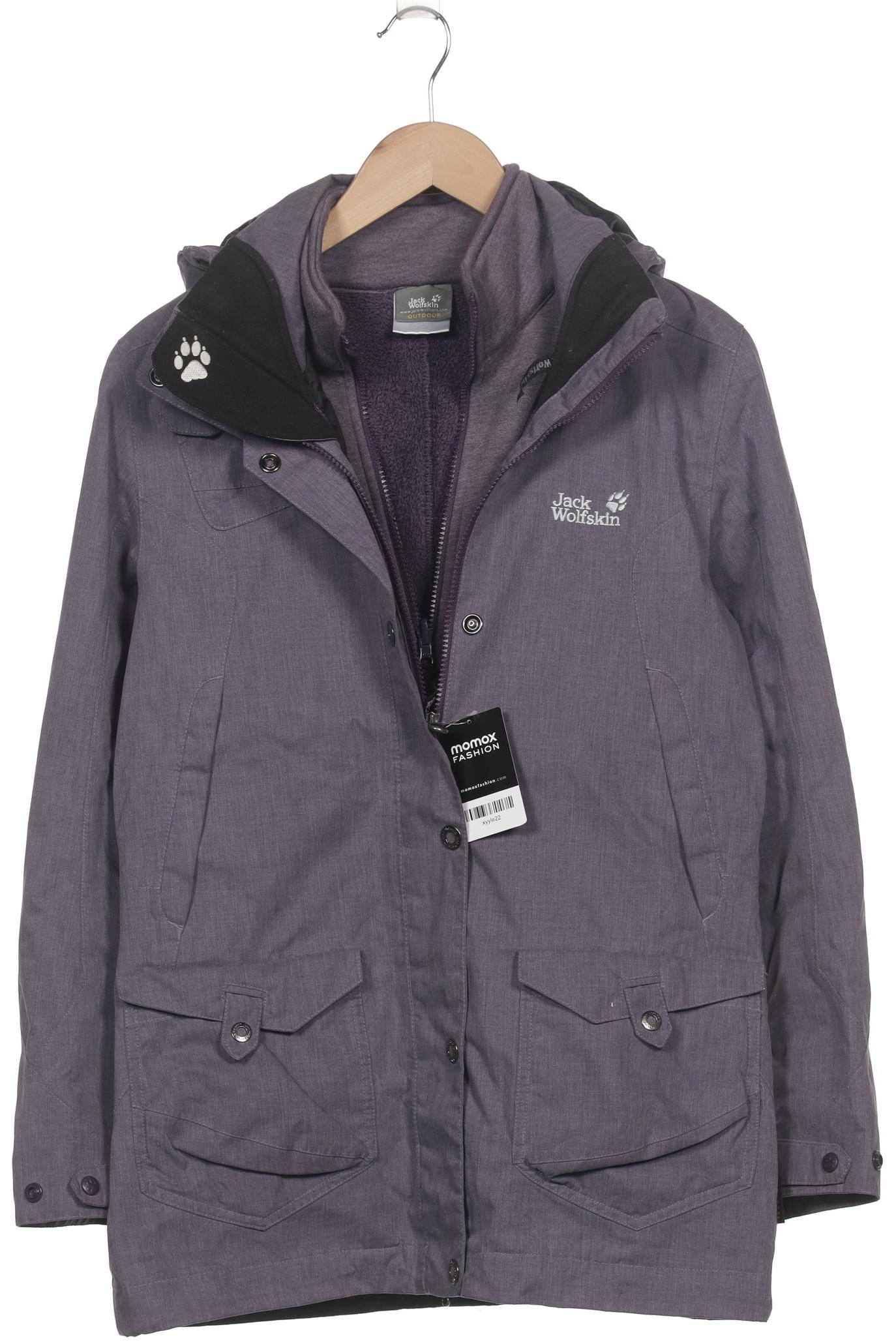 

Jack Wolfskin Damen Jacke, flieder, Gr. 40