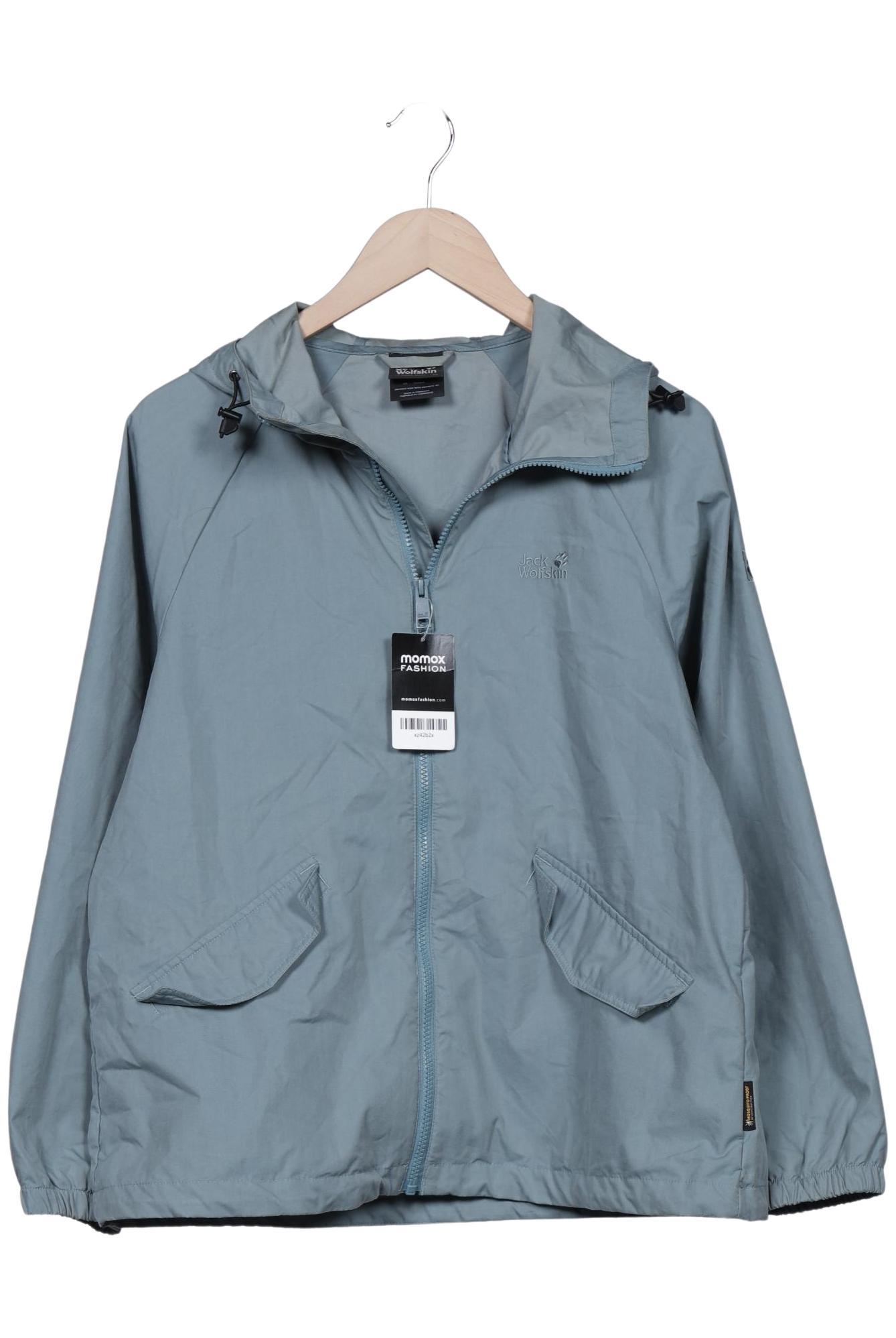 

Jack Wolfskin Damen Jacke, türkis, Gr. 40