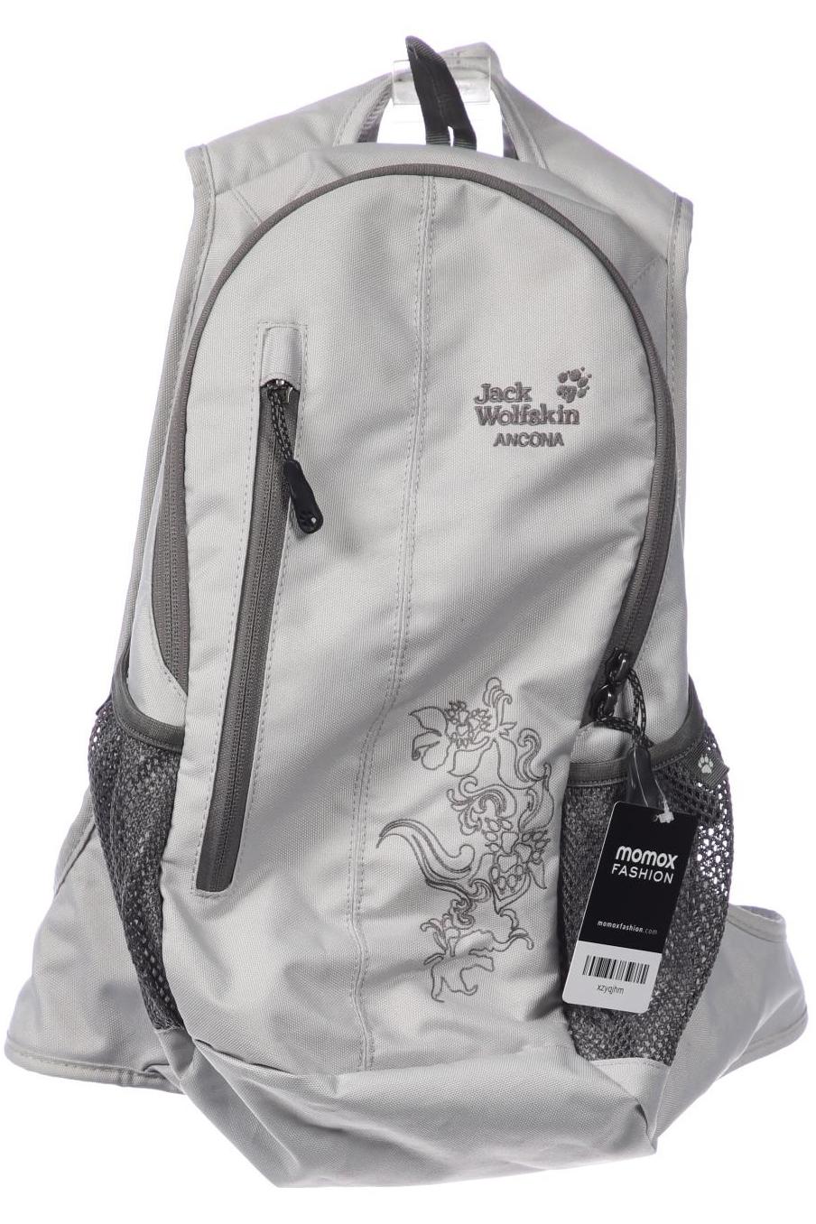 

Jack Wolfskin Damen Rucksack, hellgrün, Gr.