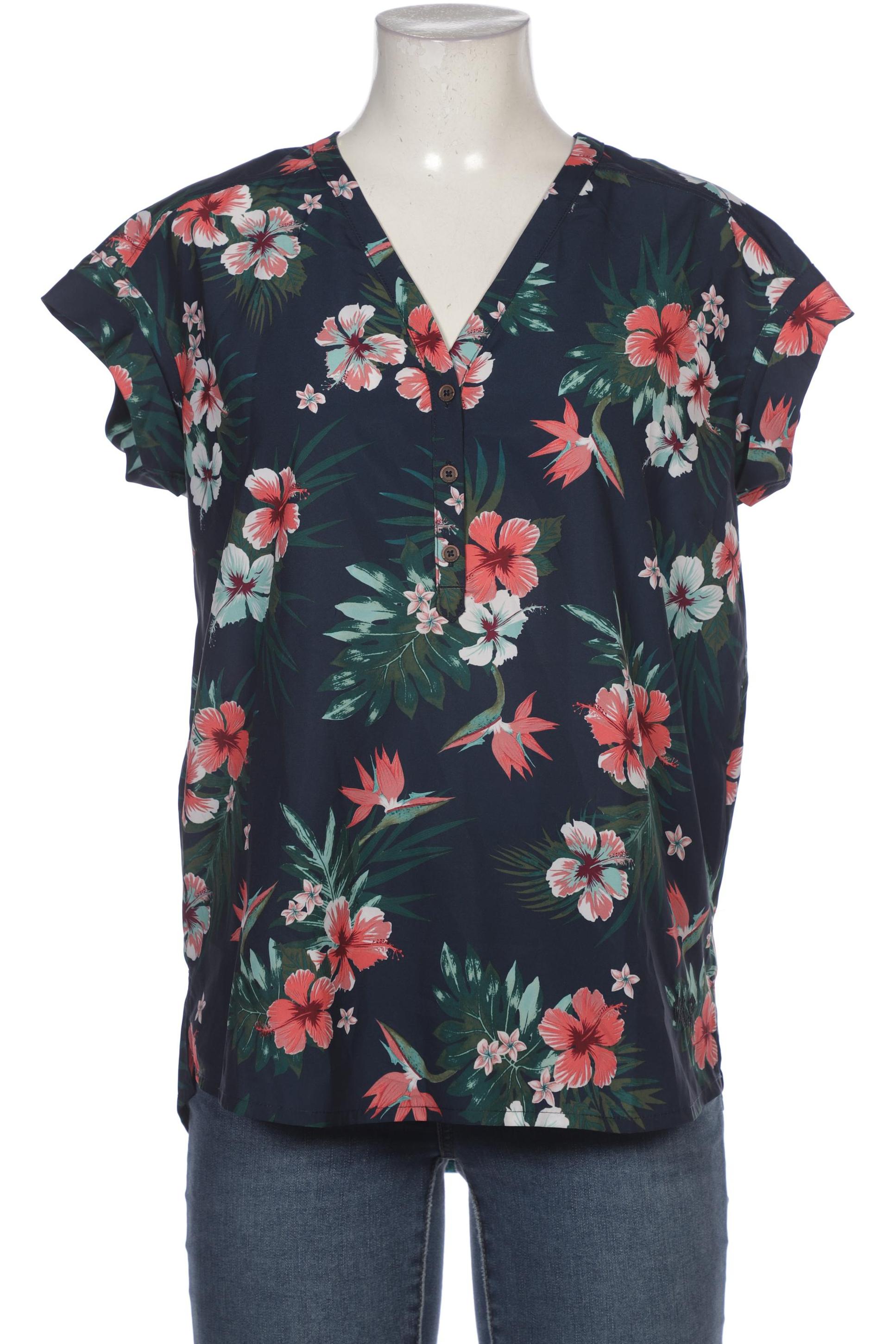 

Jack Wolfskin Damen Bluse, marineblau, Gr. 40