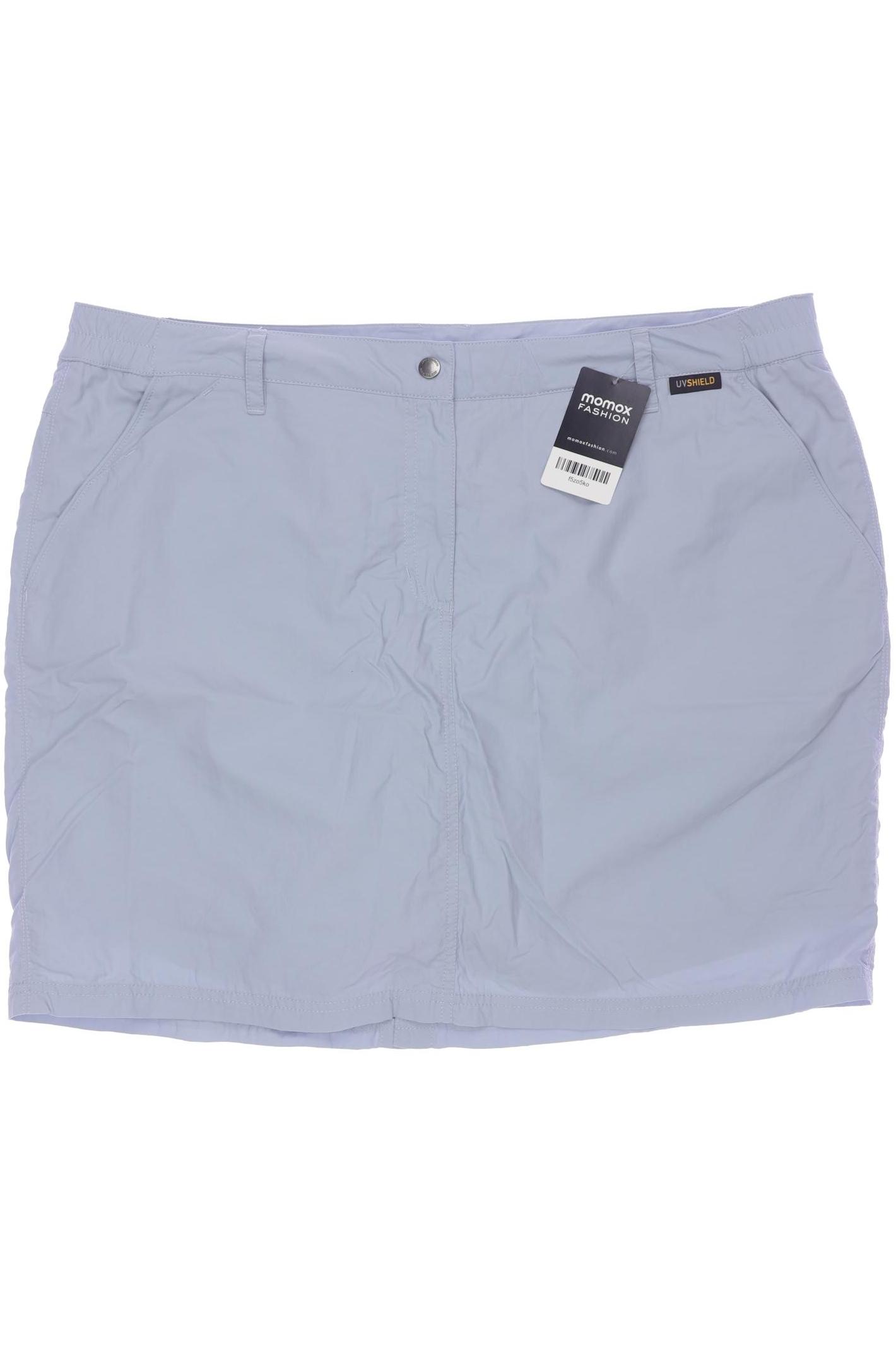 

Jack Wolfskin Damen Rock, hellblau, Gr. 46