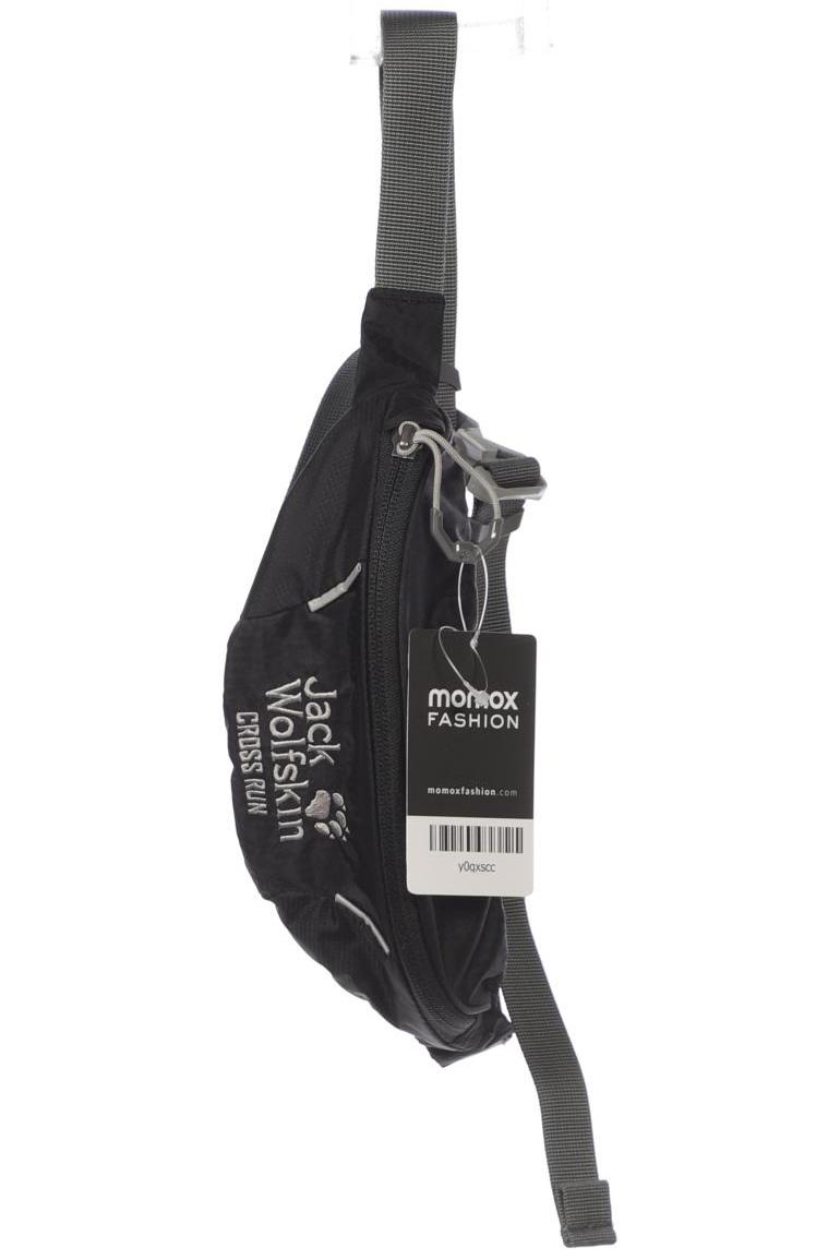 

Jack Wolfskin Damen Handtasche, schwarz, Gr.