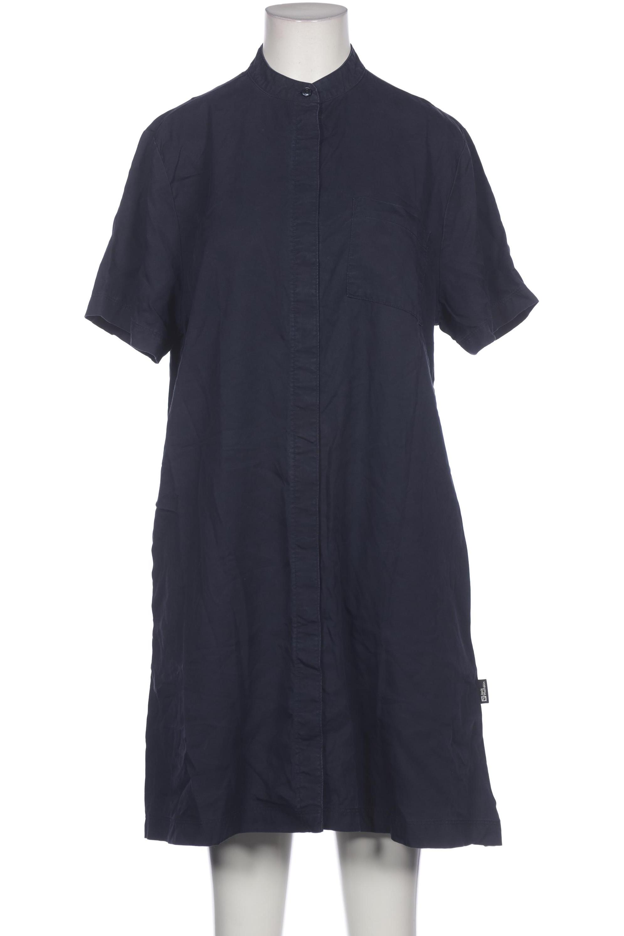 

Jack Wolfskin Damen Kleid, marineblau, Gr. 38