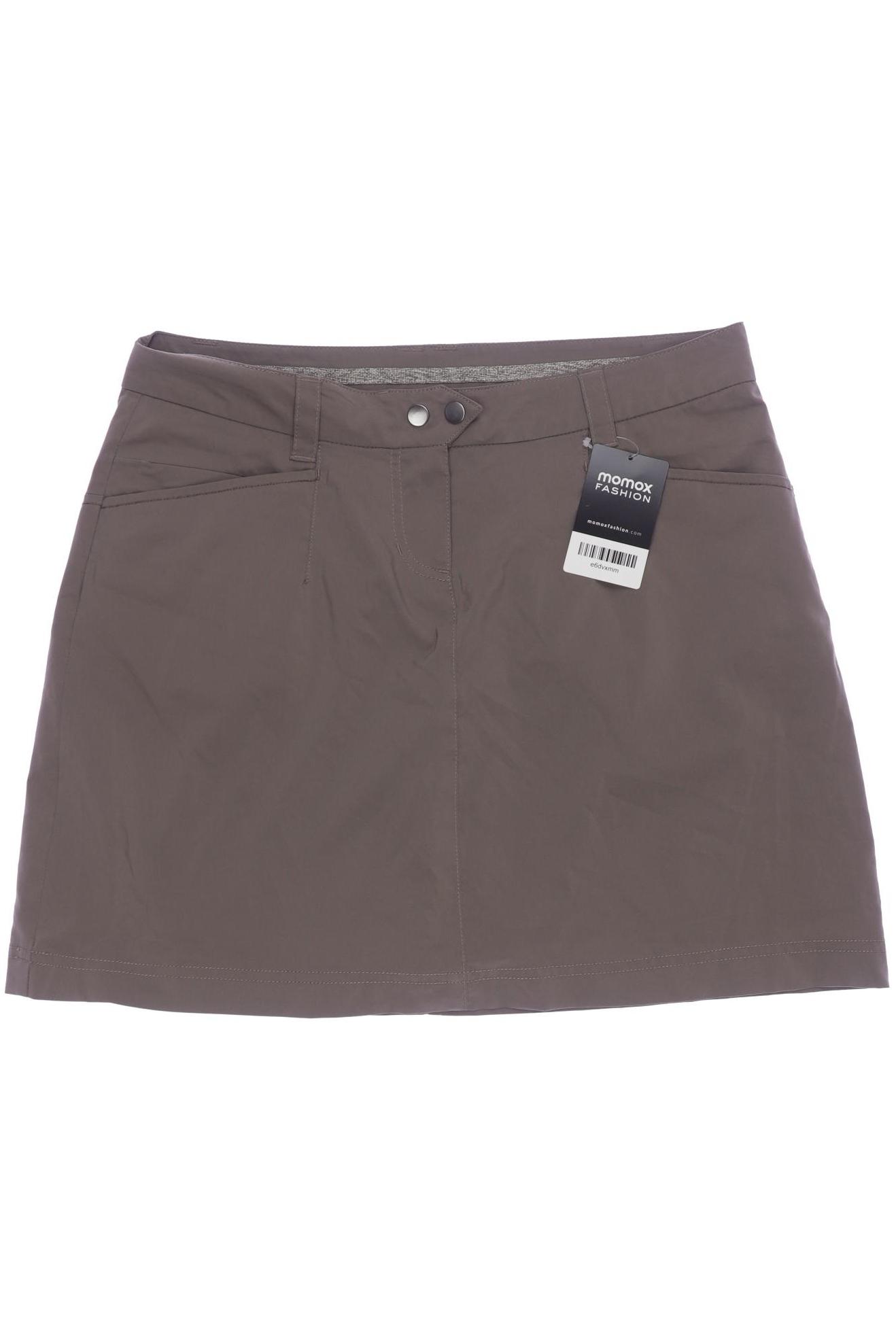 

Jack Wolfskin Damen Shorts, braun, Gr. 36