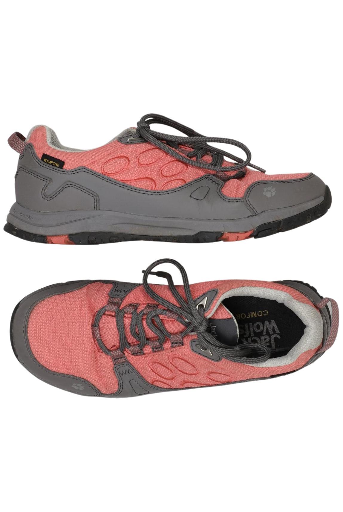 

Jack Wolfskin Damen Sneakers, mehrfarbig, Gr. 38