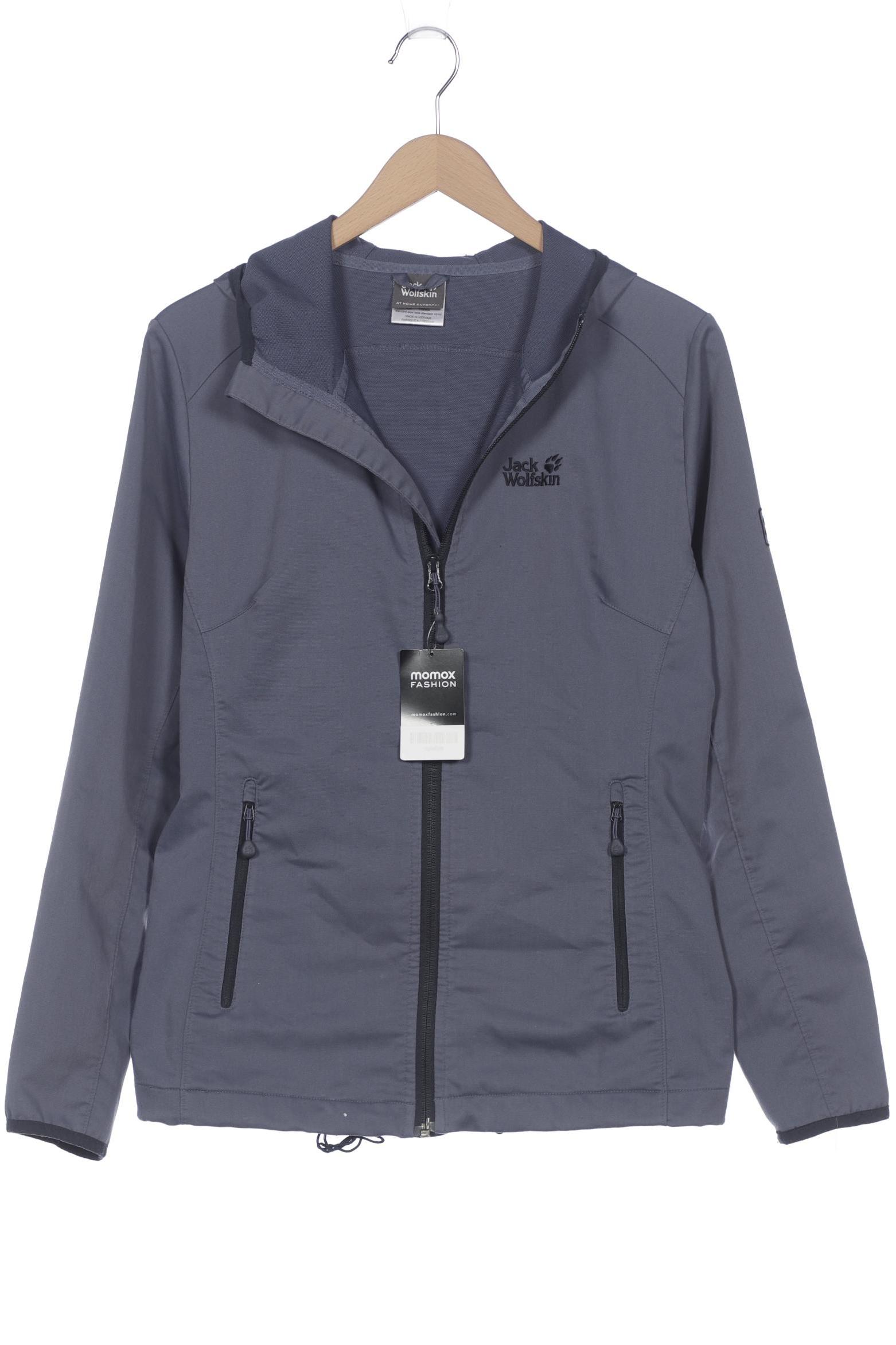 

Jack Wolfskin Damen Jacke, flieder, Gr. 42
