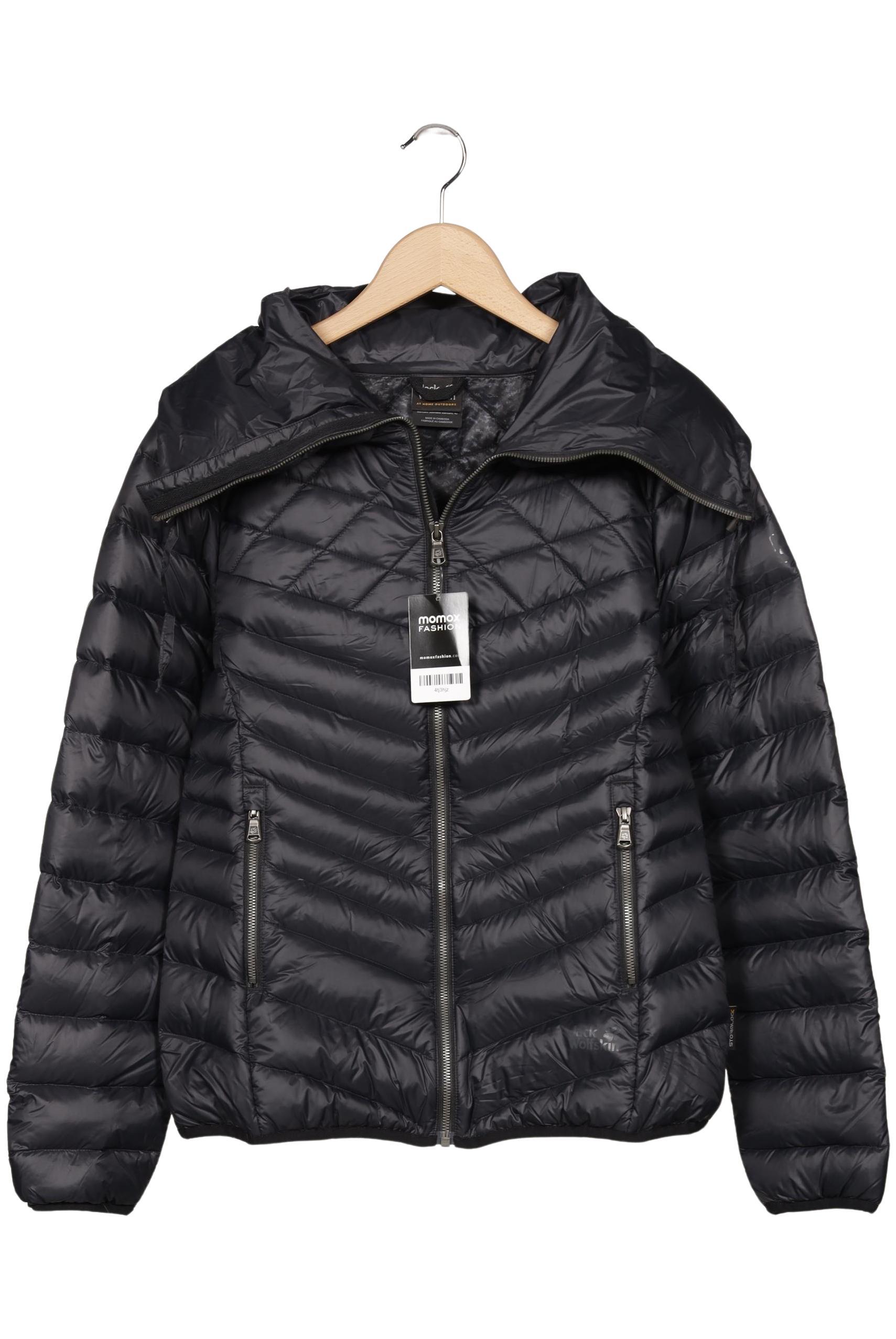 

Jack Wolfskin Damen Jacke, grau, Gr. 38