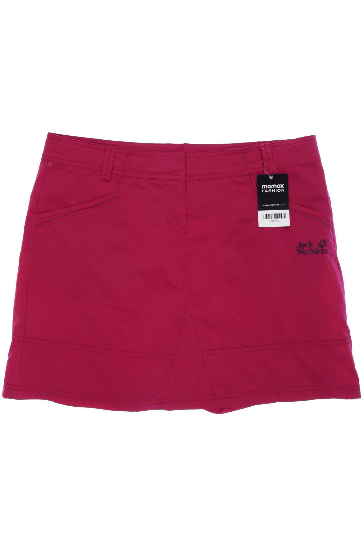 

Jack Wolfskin Damen Rock, pink, Gr. 40