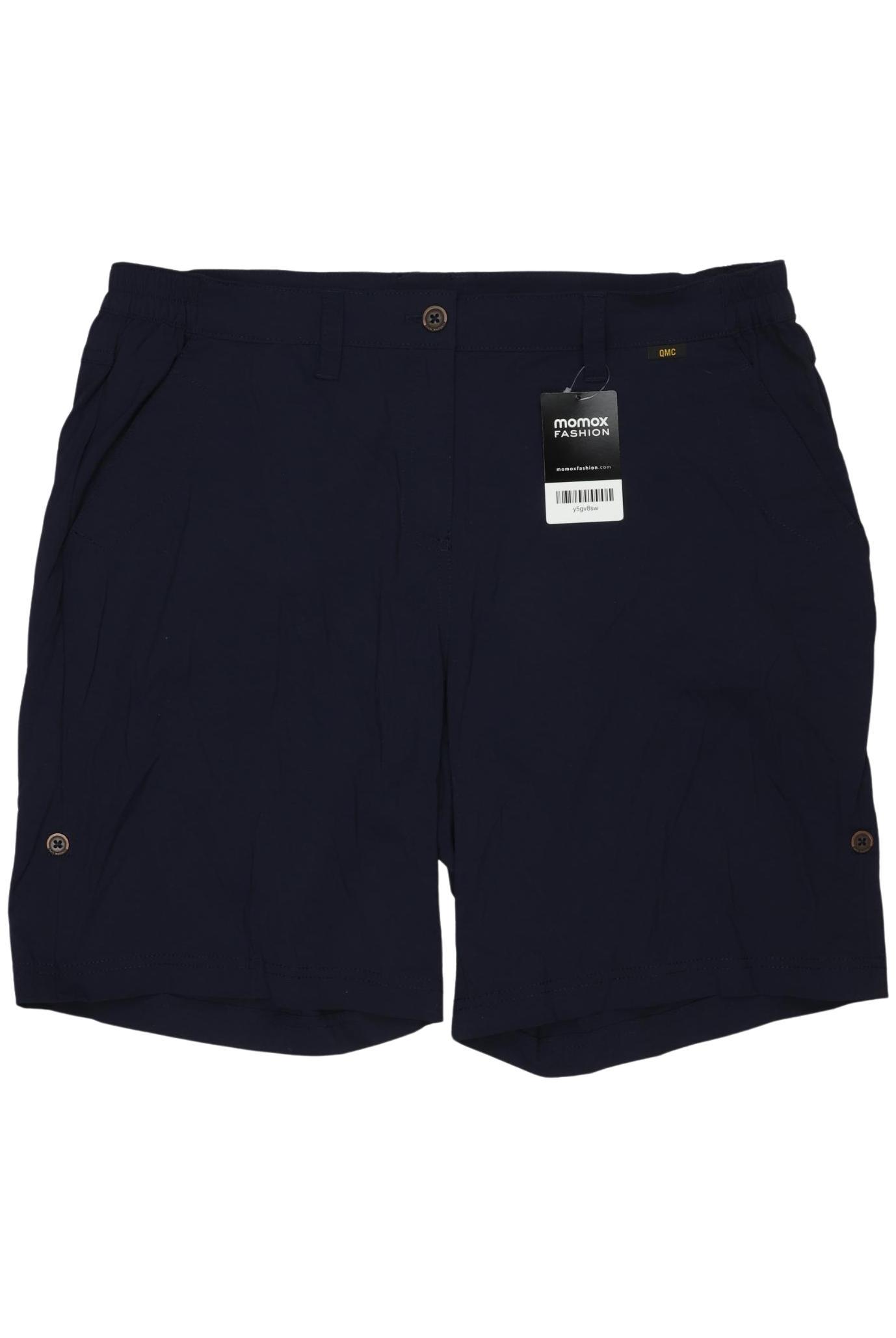 

Jack Wolfskin Damen Shorts, marineblau, Gr. 34