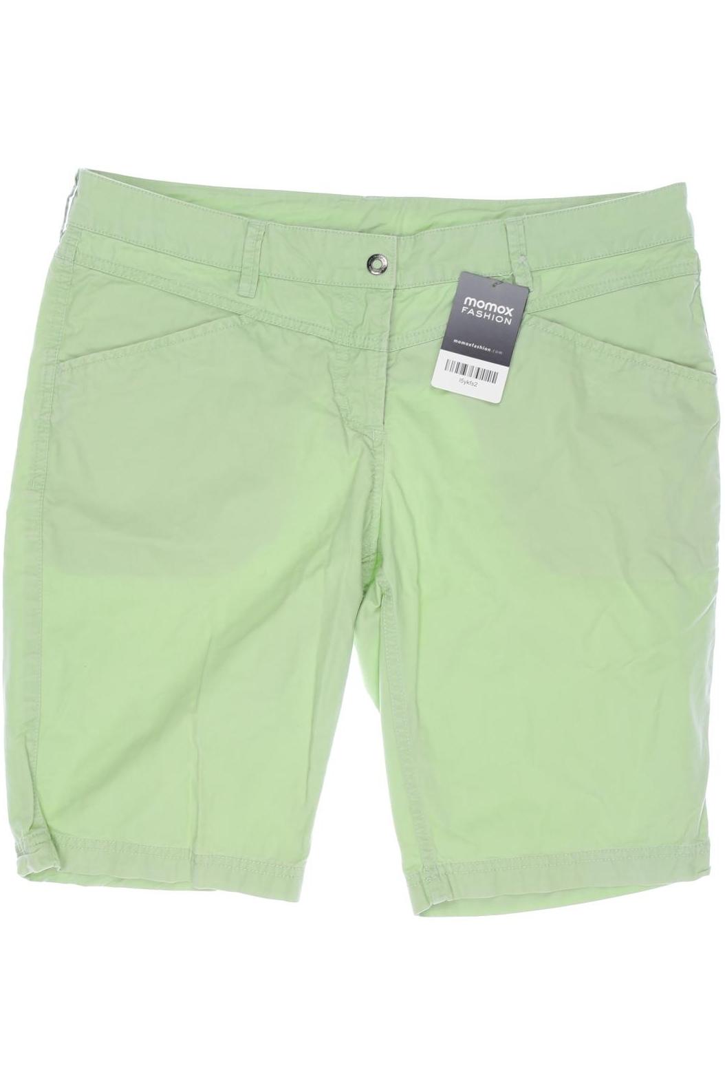 

Jack Wolfskin Damen Shorts, hellgrün, Gr. 30