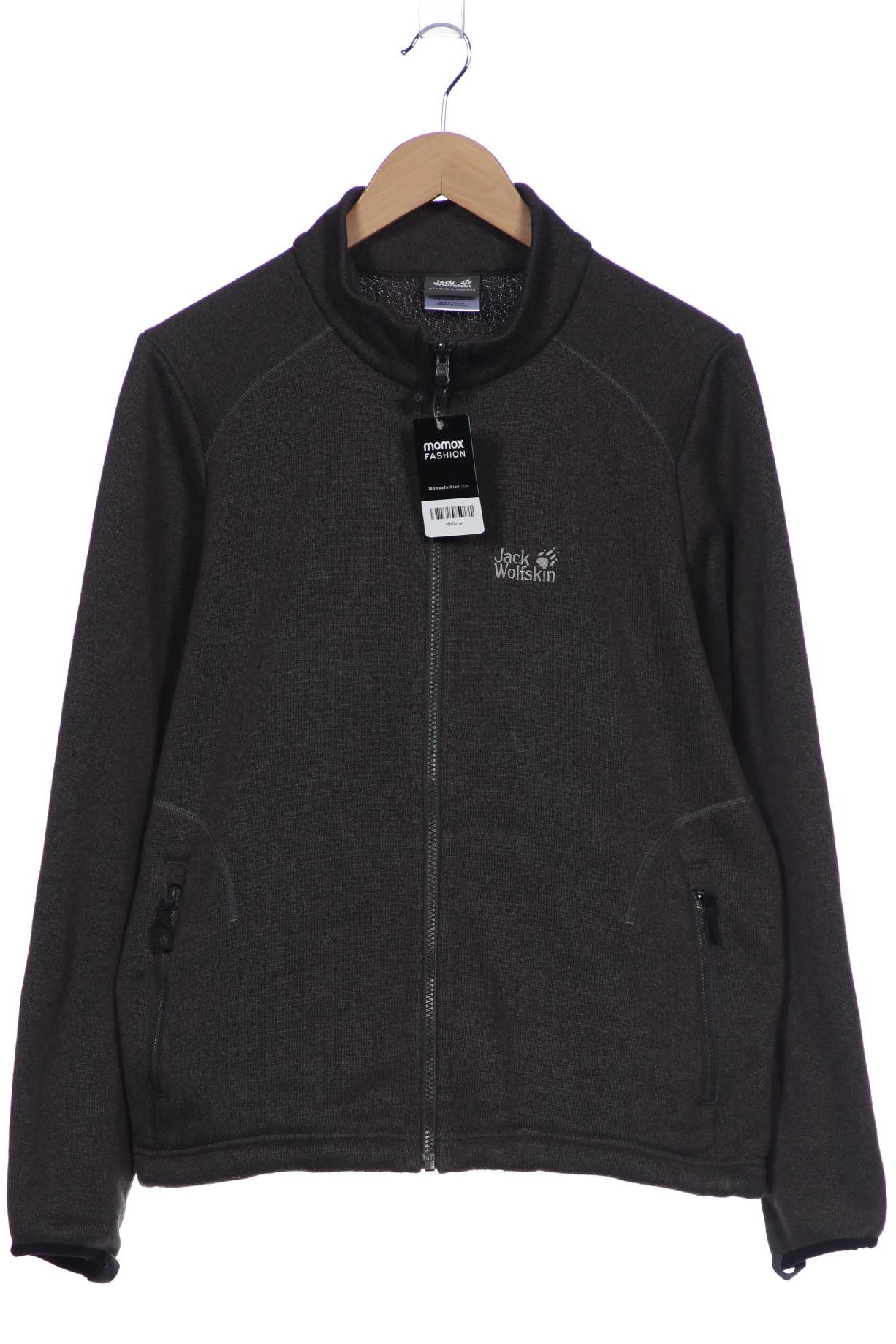 

Jack Wolfskin Damen Sweatshirt, braun, Gr. 44