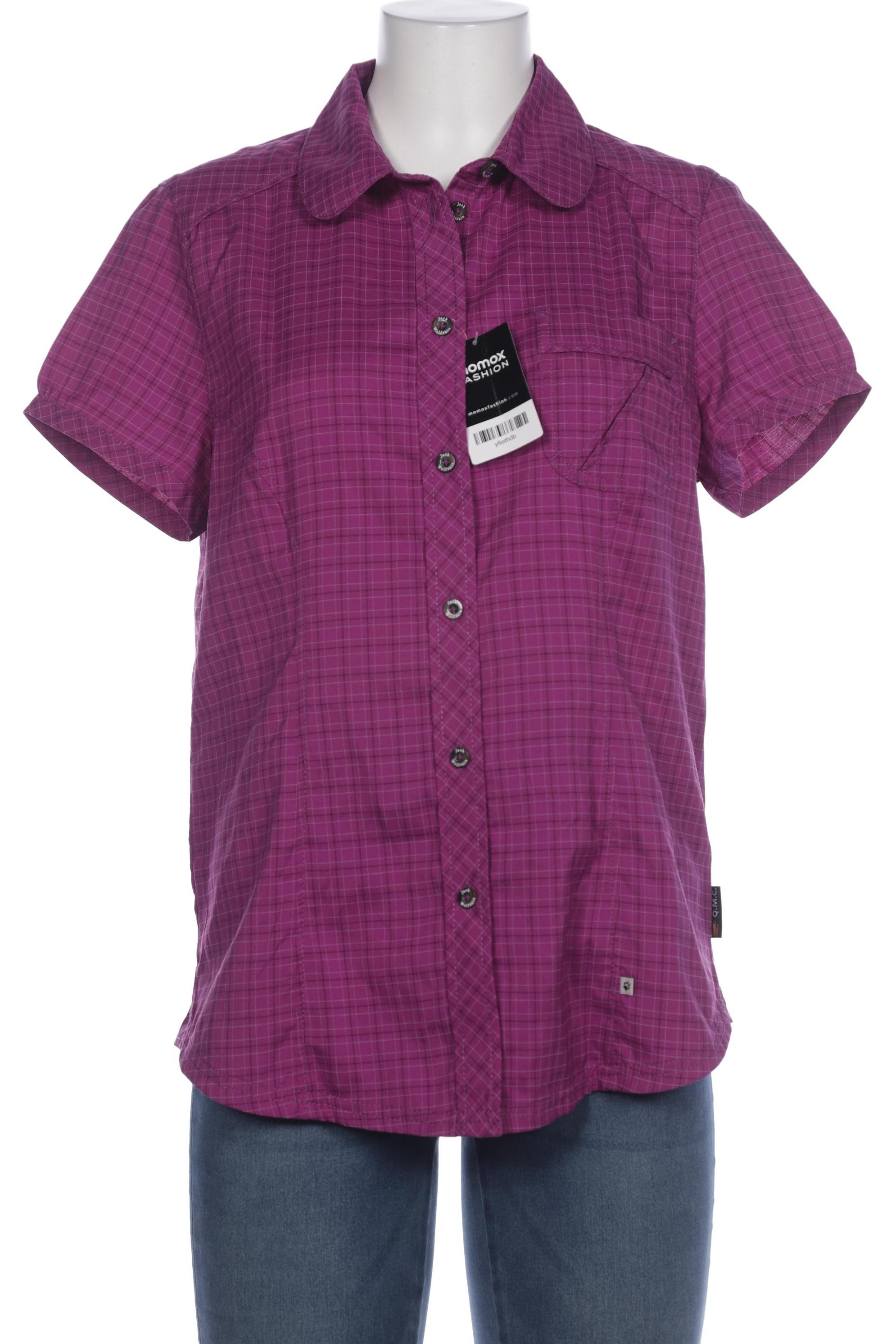 

Jack Wolfskin Damen Bluse, flieder, Gr. 42