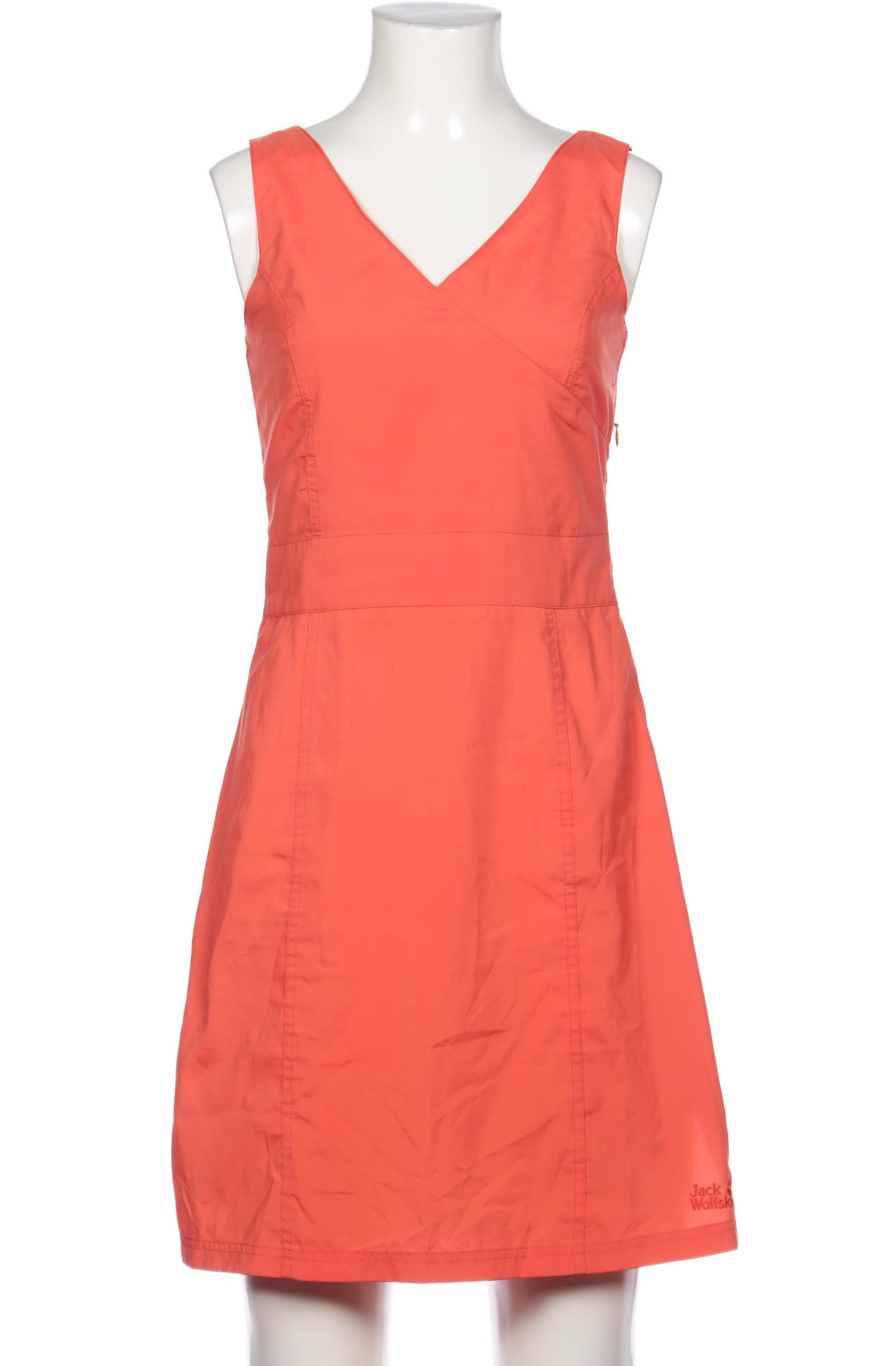 

Jack Wolfskin Damen Kleid, orange