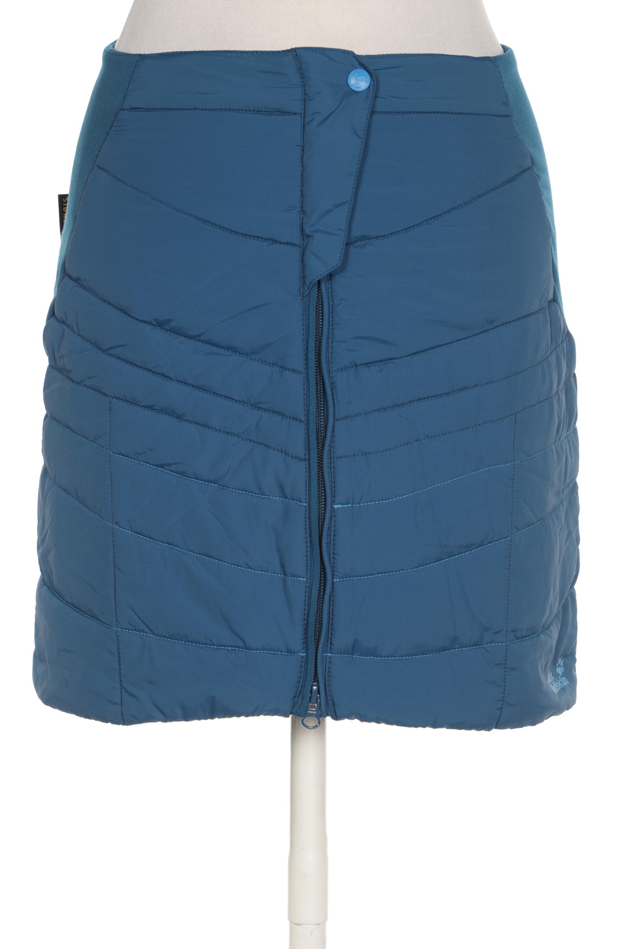 

Jack Wolfskin Damen Rock, marineblau, Gr. 34