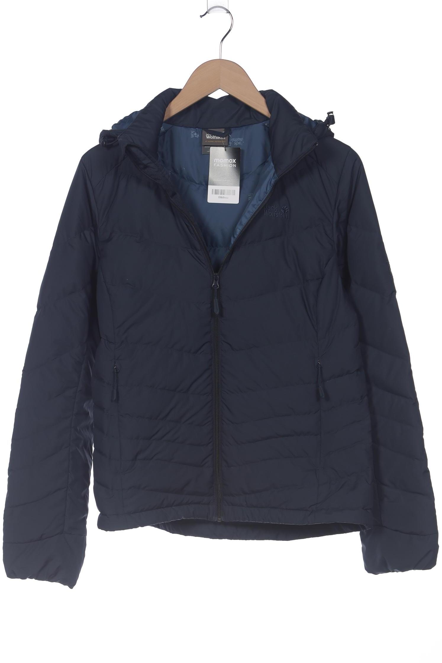 

Jack Wolfskin Damen Jacke, marineblau, Gr. 40