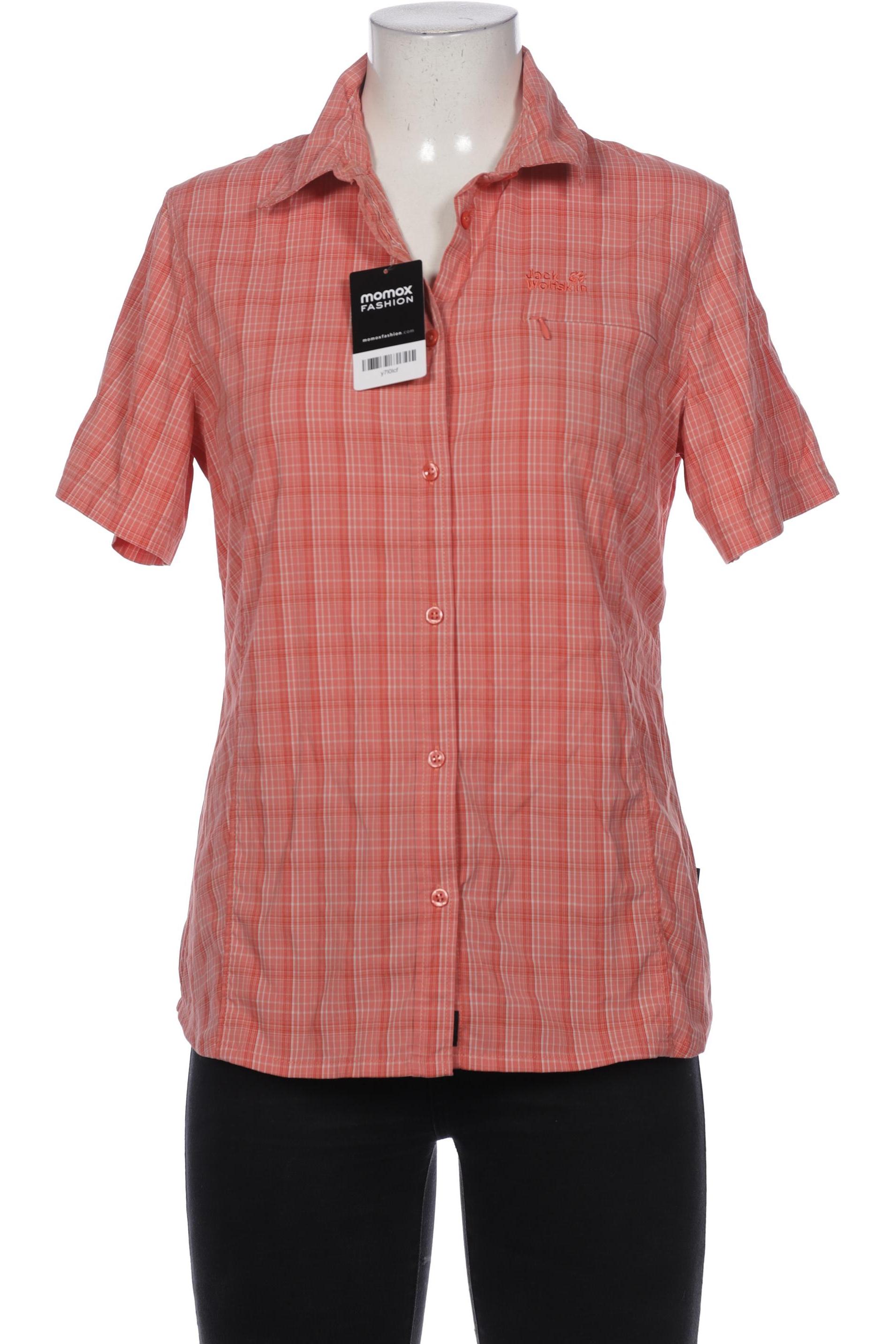 

Jack Wolfskin Damen Bluse, pink, Gr. 40