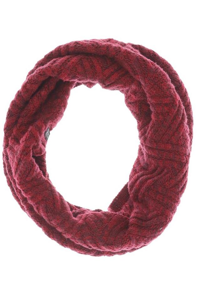

Jack Wolfskin Damen Schal, rot, Gr.