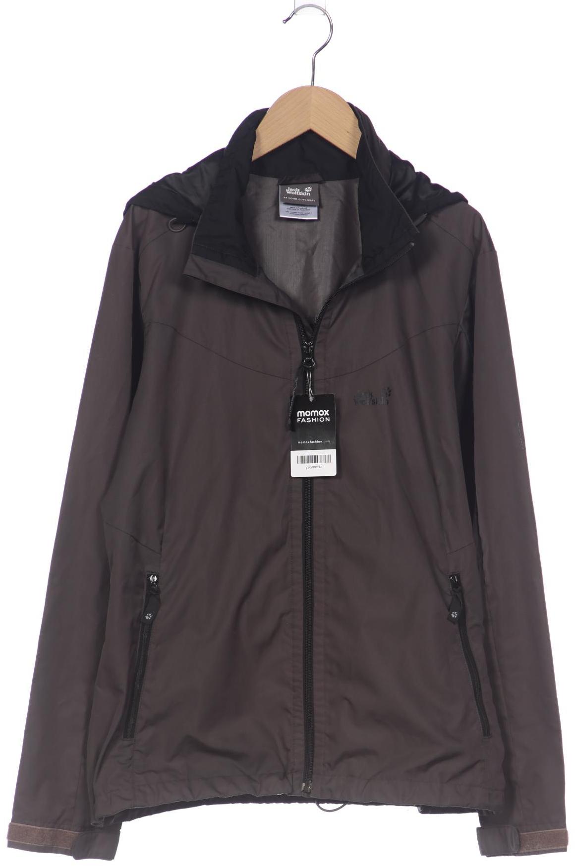 

Jack Wolfskin Damen Jacke, grau, Gr. 42