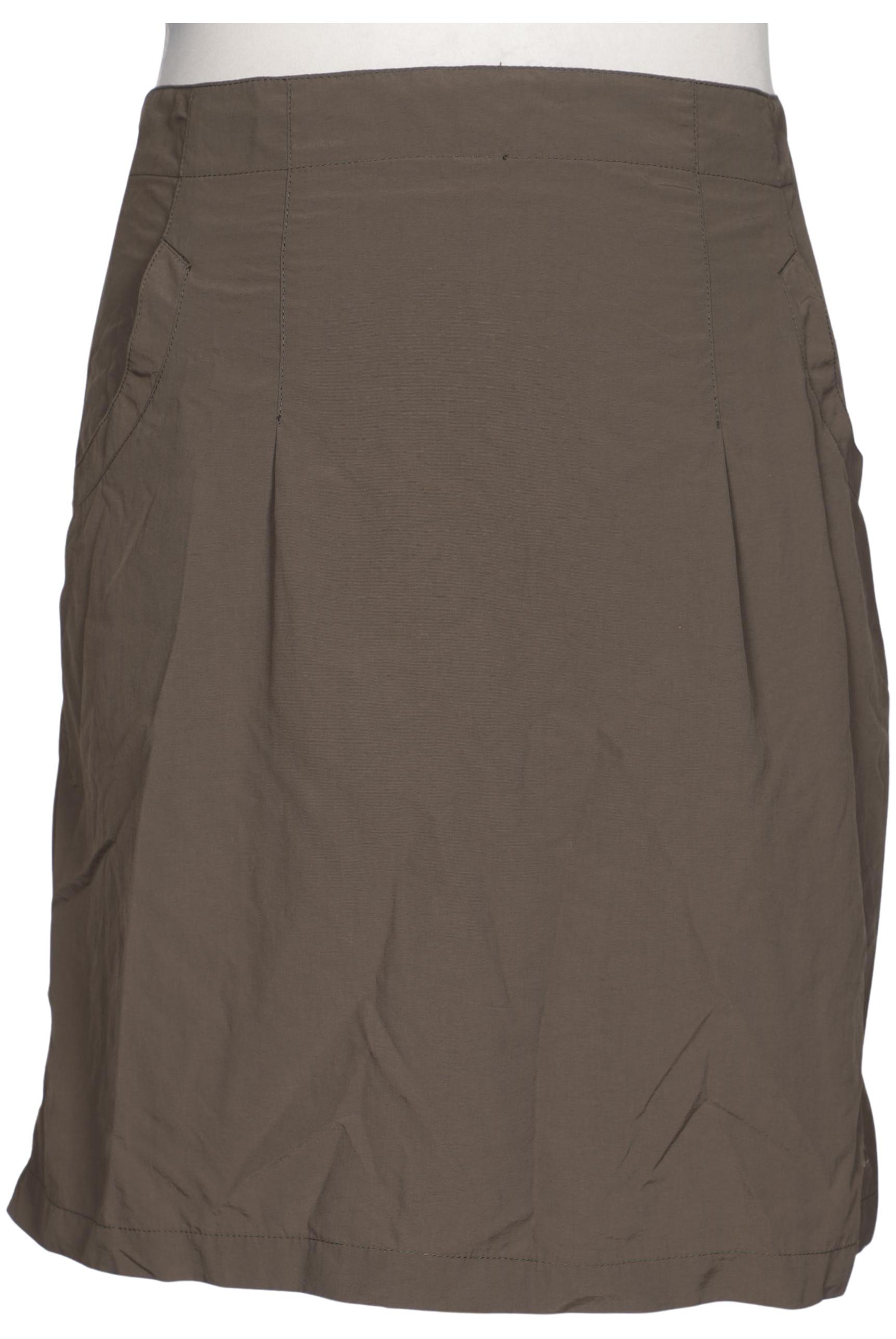 

Jack Wolfskin Damen Rock, grün, Gr. 44