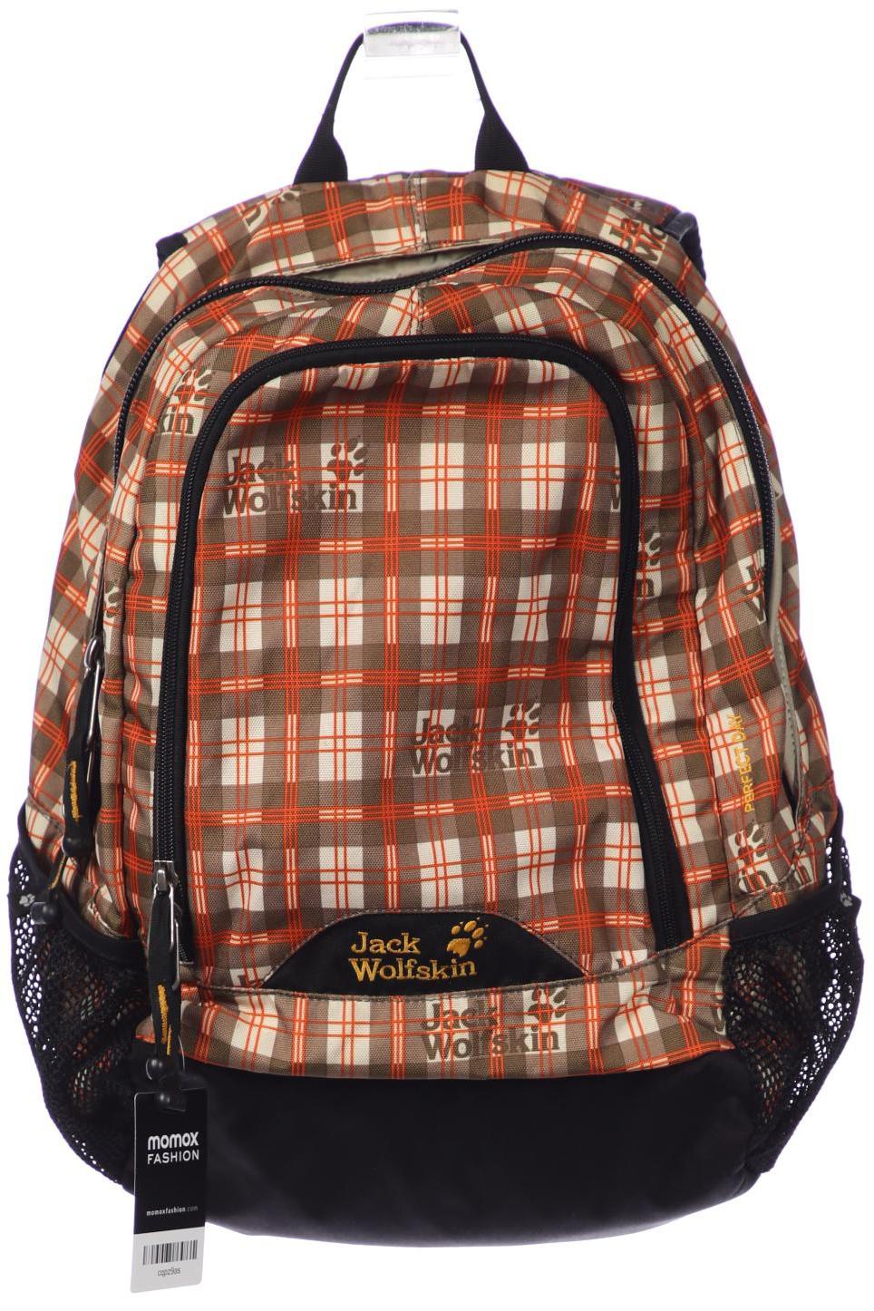 

Jack Wolfskin Damen Rucksack, braun