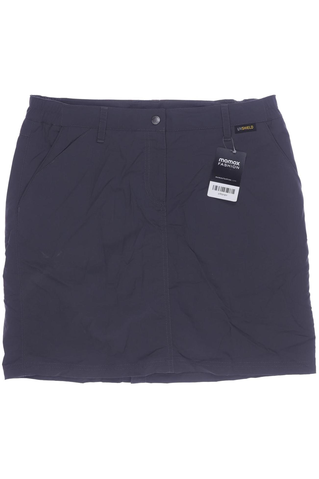

Jack Wolfskin Damen Shorts, grau, Gr. 40