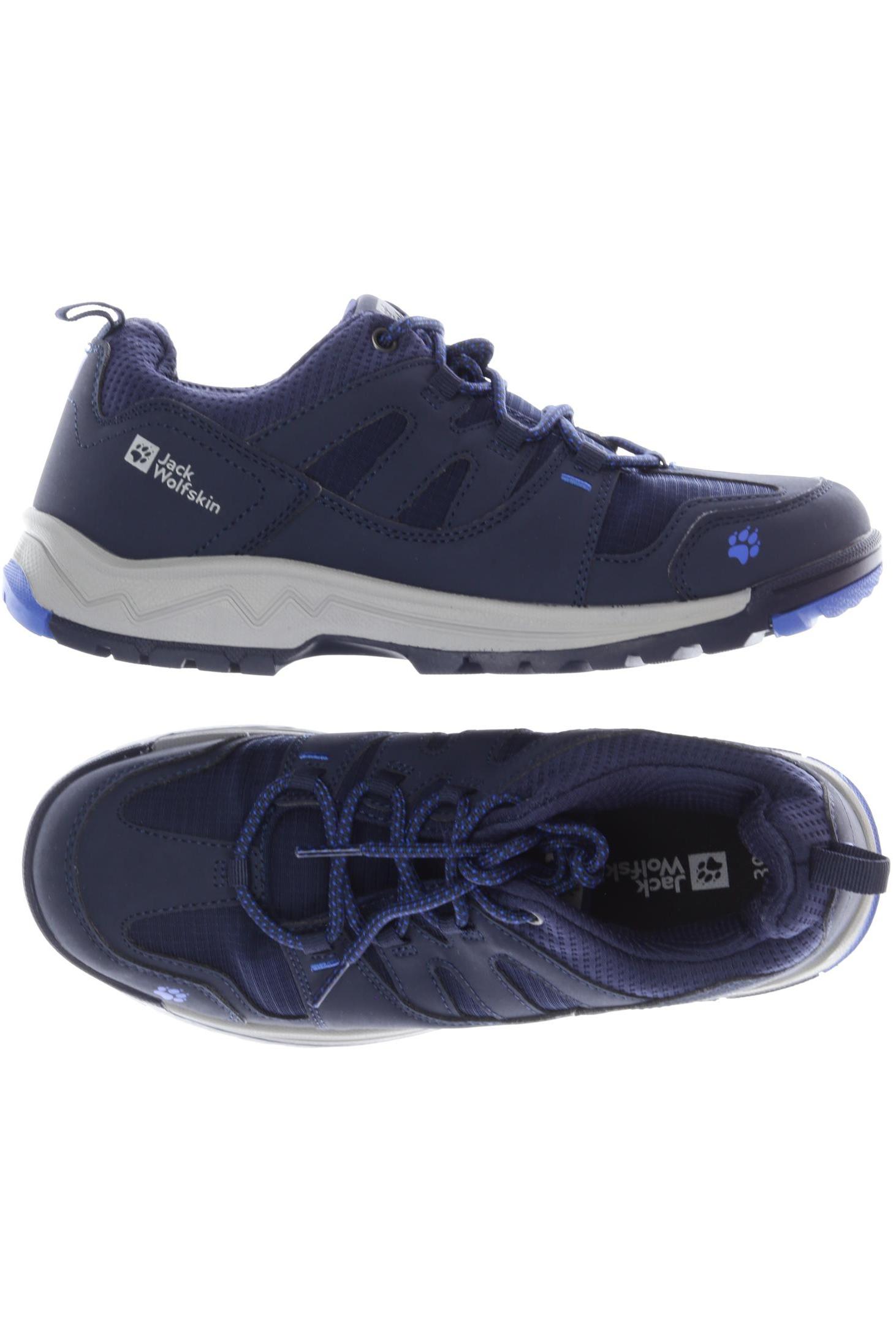 

Jack Wolfskin Damen Sneakers, marineblau, Gr. 39