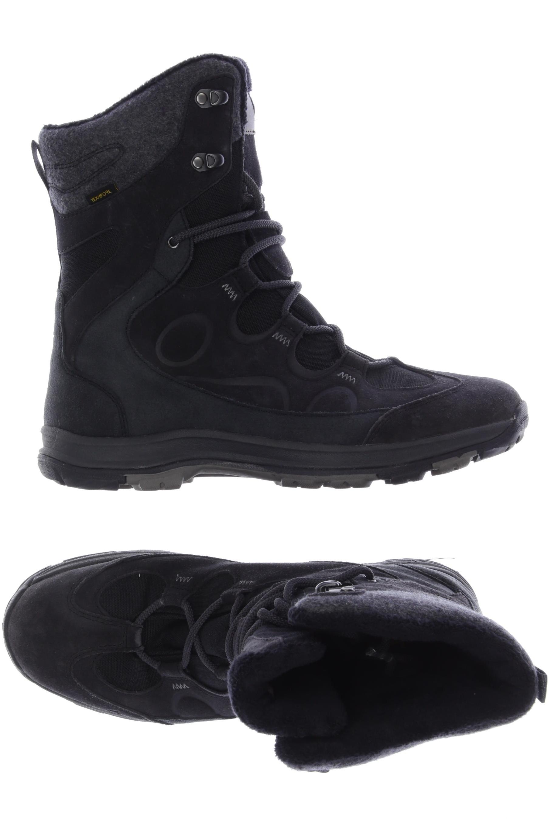 

Jack Wolfskin Damen Stiefelette, grau, Gr. 42.5