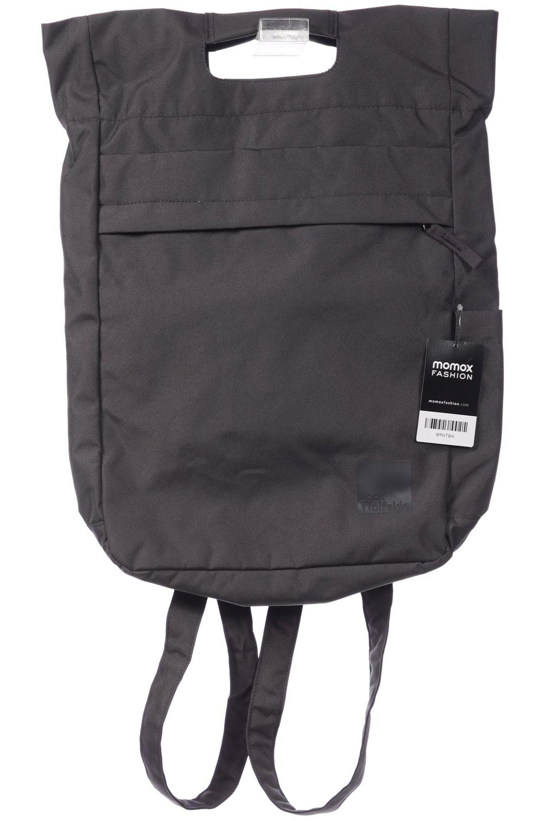 

Jack Wolfskin Damen Rucksack, grau, Gr.