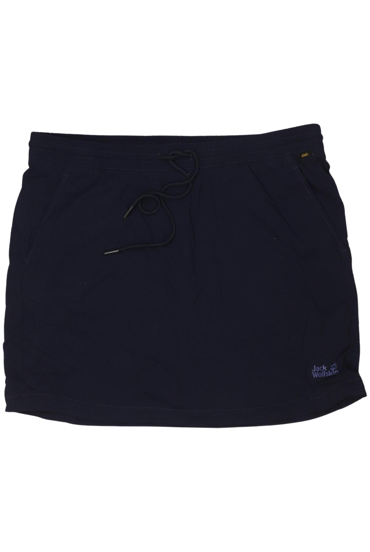 

Jack Wolfskin Damen Rock, marineblau, Gr. 42