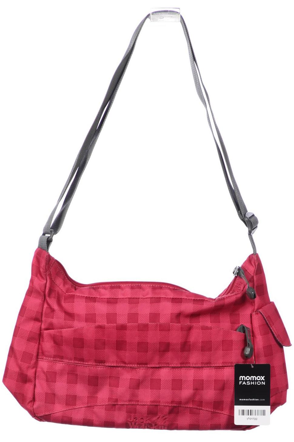 

Jack Wolfskin Damen Handtasche, pink