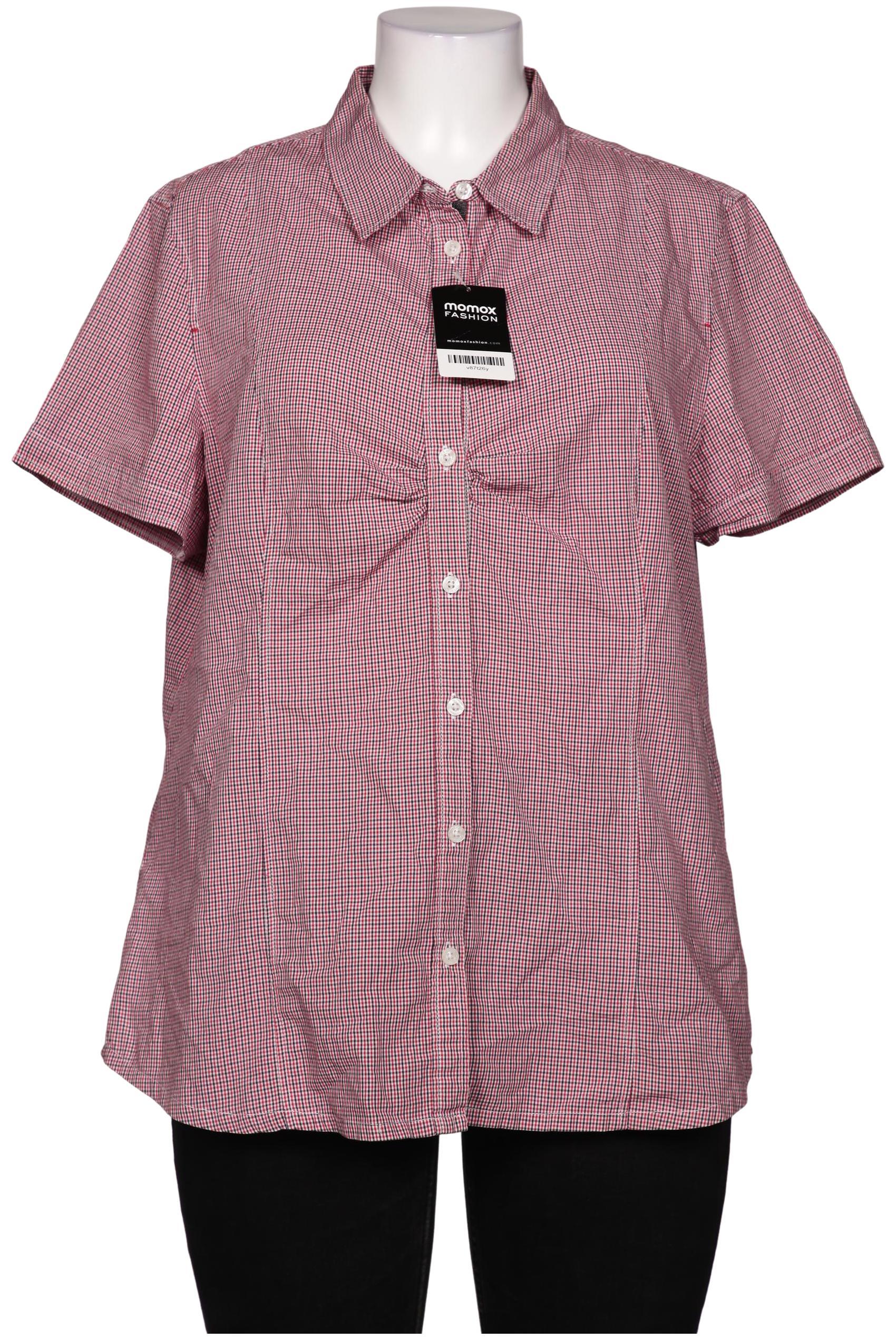 

Jack Wolfskin Damen Bluse, pink, Gr. 48