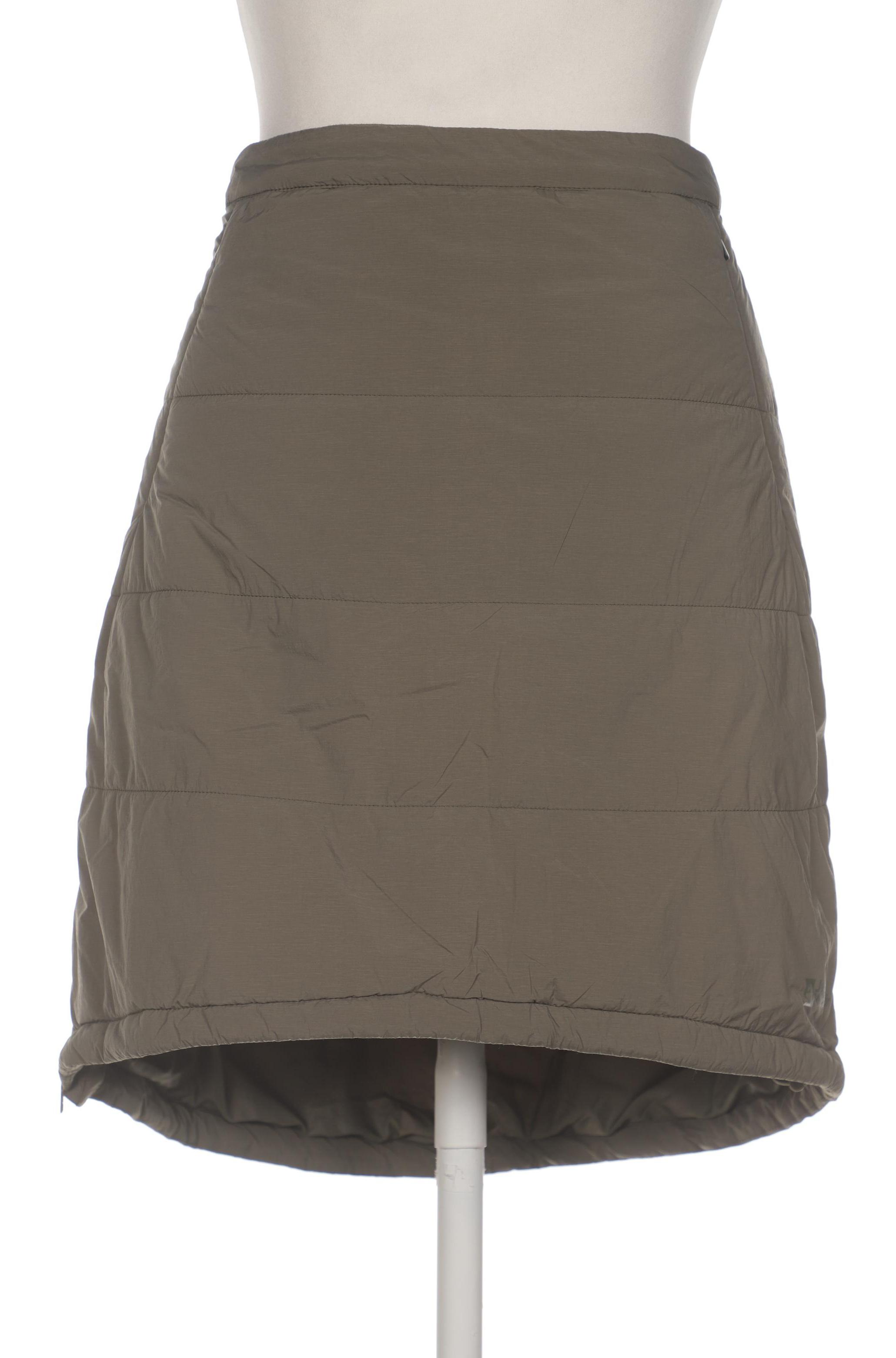 

Jack Wolfskin Damen Rock, grün, Gr. 40