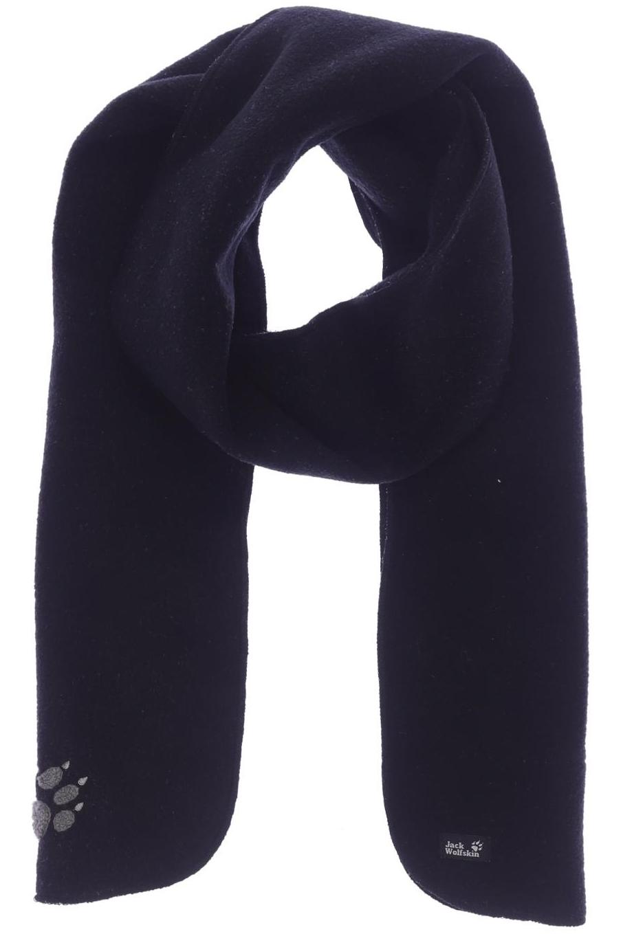 

Jack Wolfskin Damen Schal, schwarz, Gr.