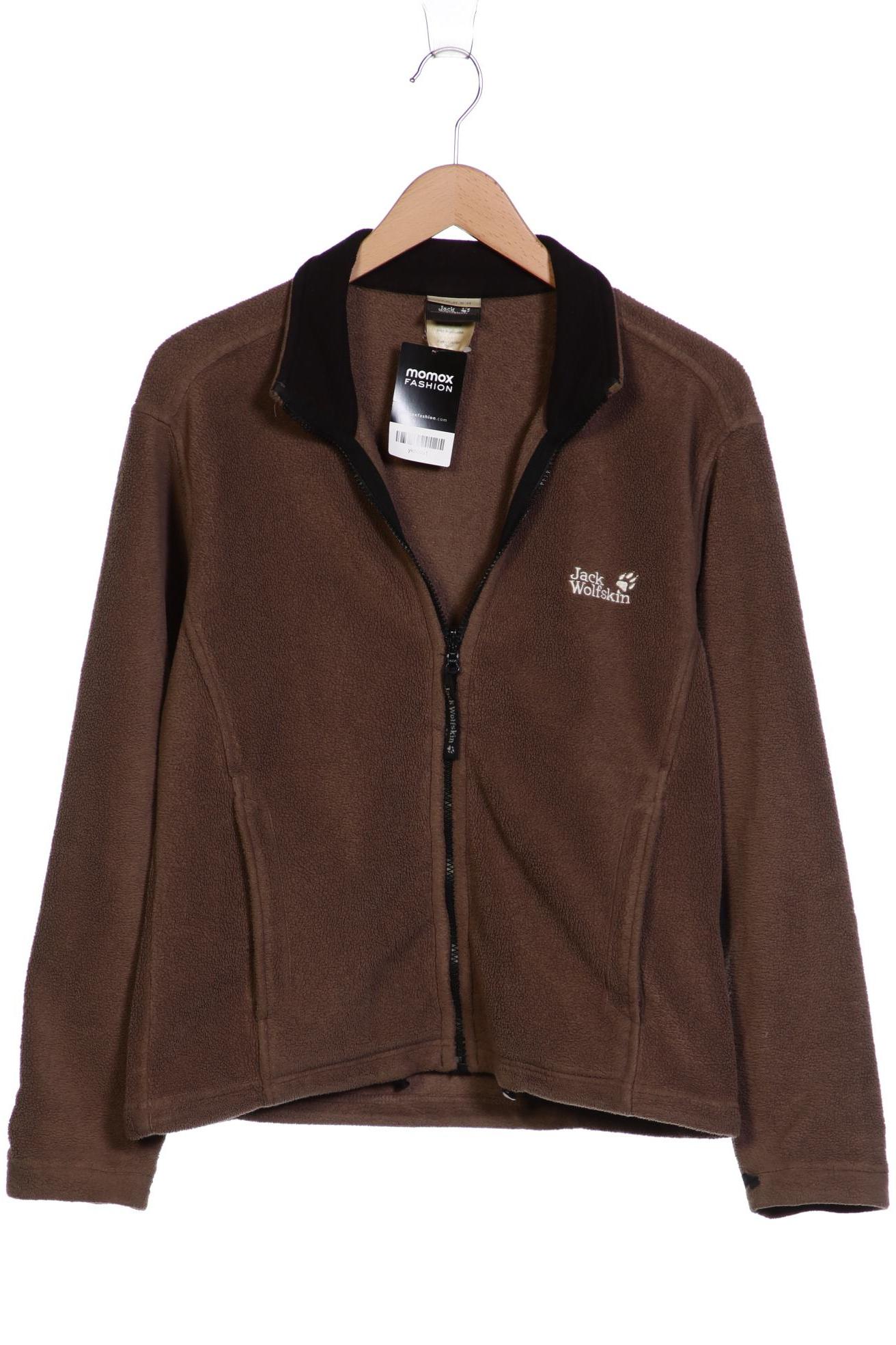 

Jack Wolfskin Damen Jacke, braun