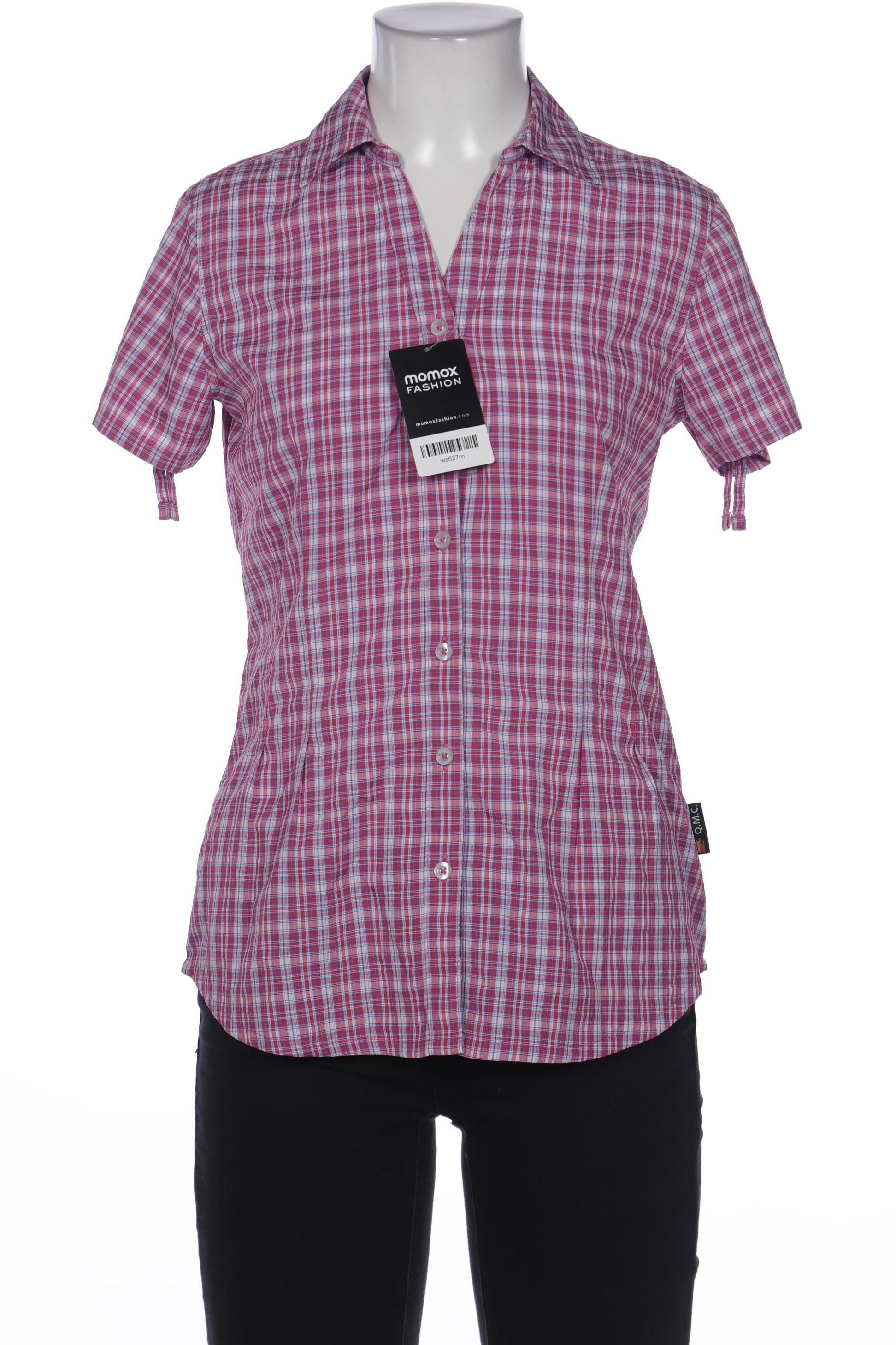 

Jack Wolfskin Damen Bluse, pink, Gr. 34