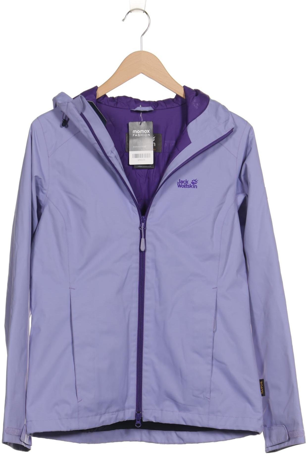 

Jack Wolfskin Damen Jacke, flieder, Gr. 40