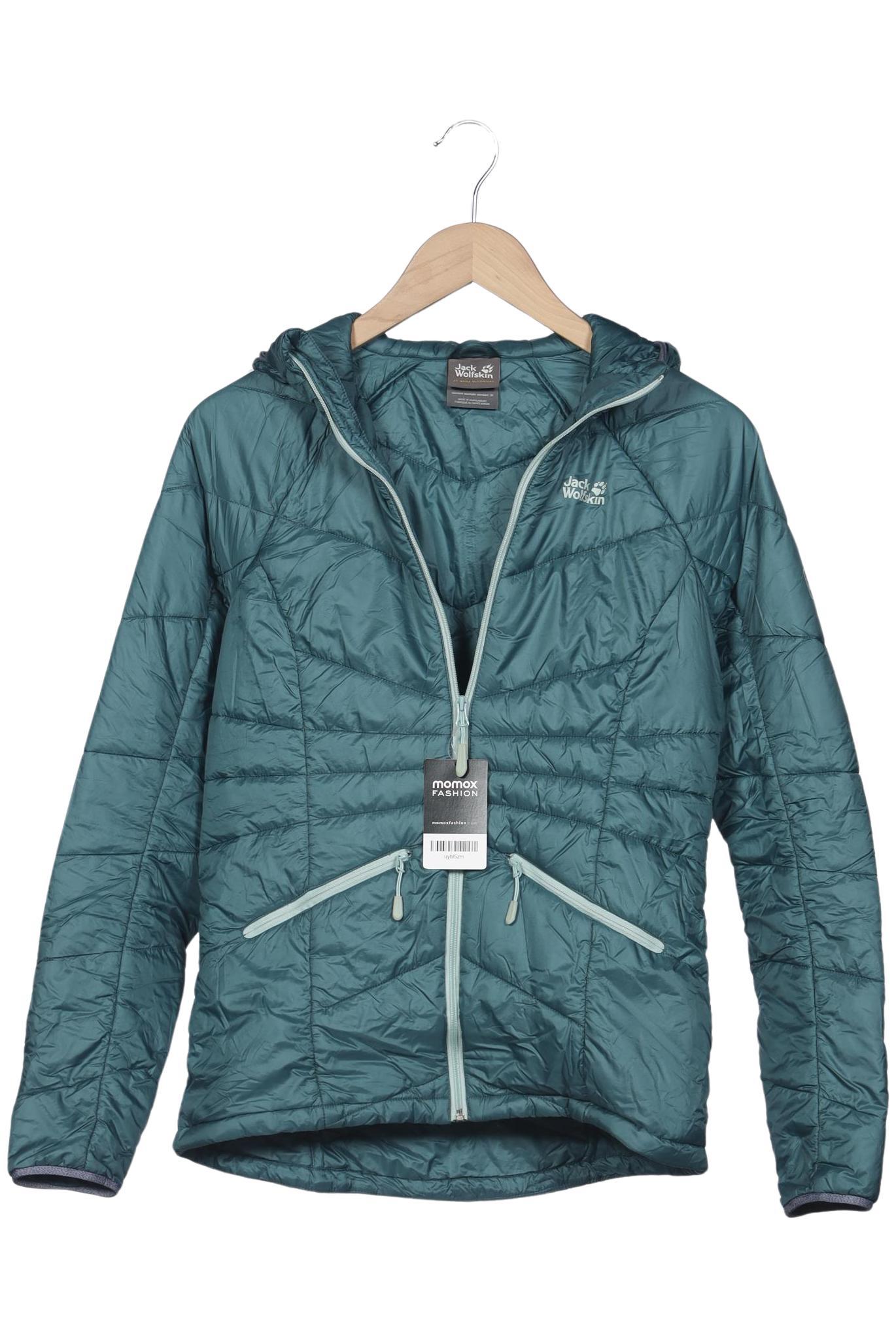 

Jack Wolfskin Damen Jacke, türkis, Gr. 36