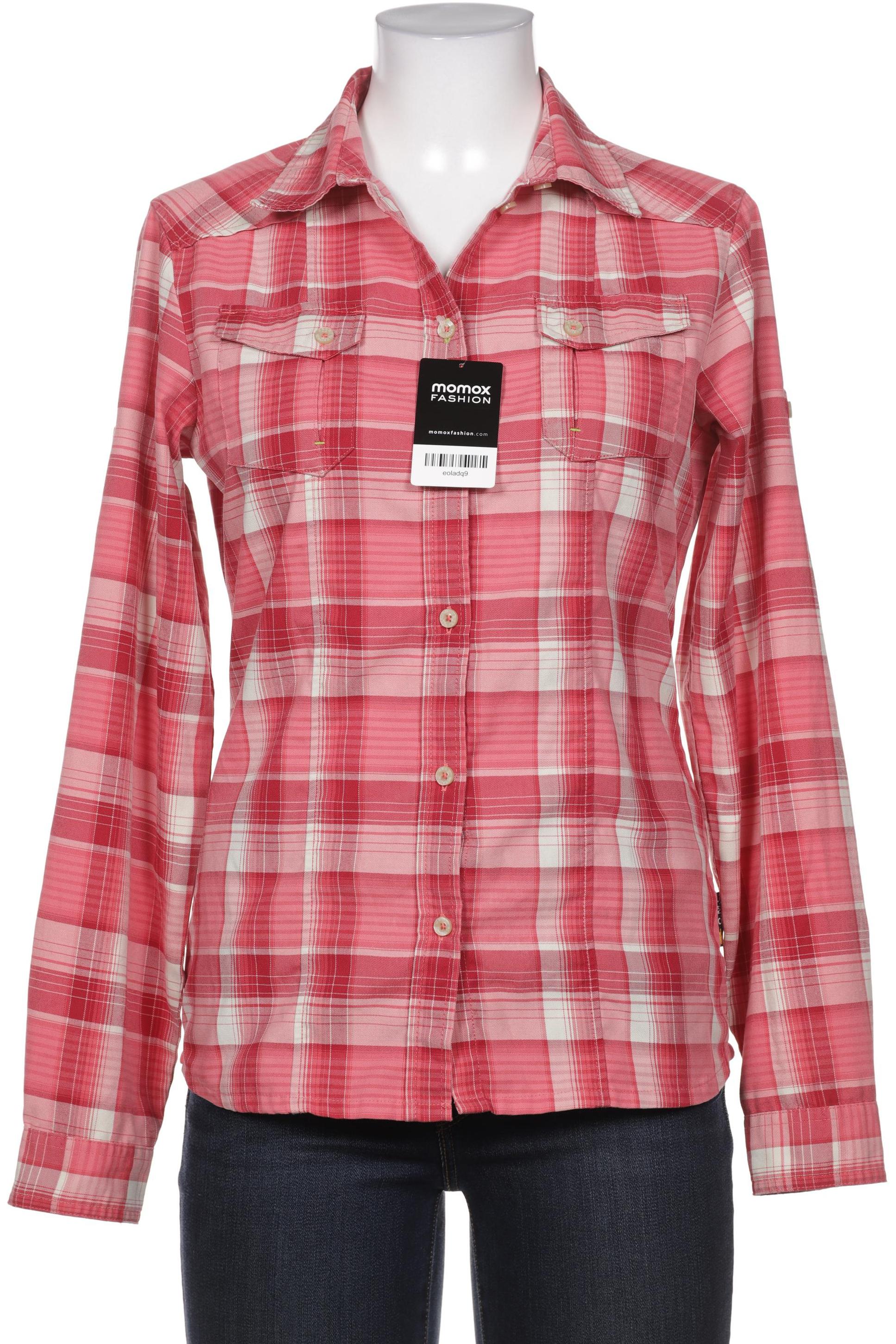 

Jack Wolfskin Damen Bluse, pink, Gr. 36