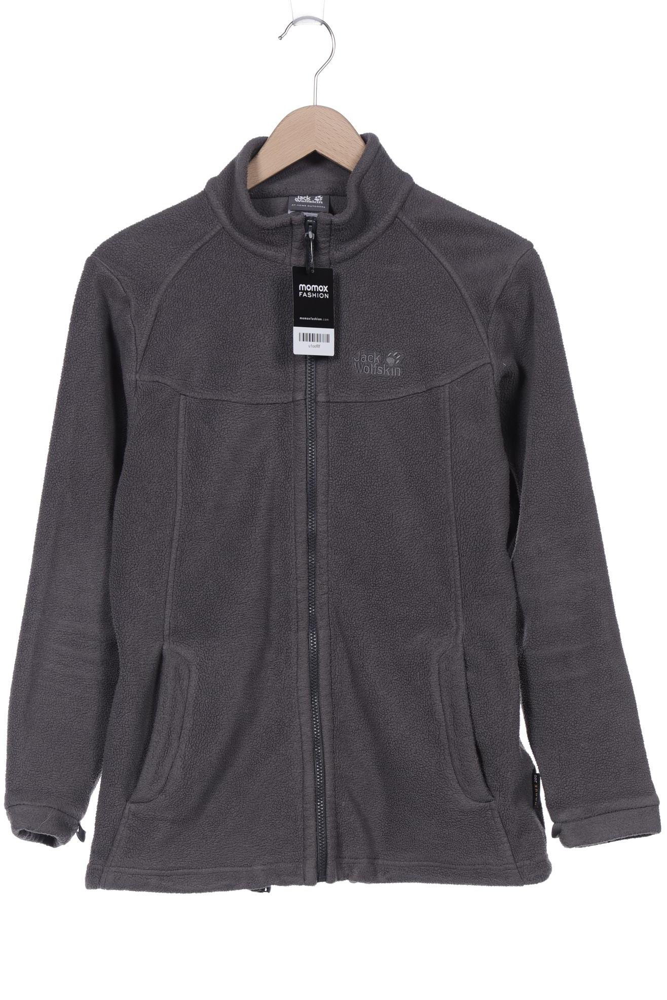 

Jack Wolfskin Damen Sweatshirt, braun, Gr. 40