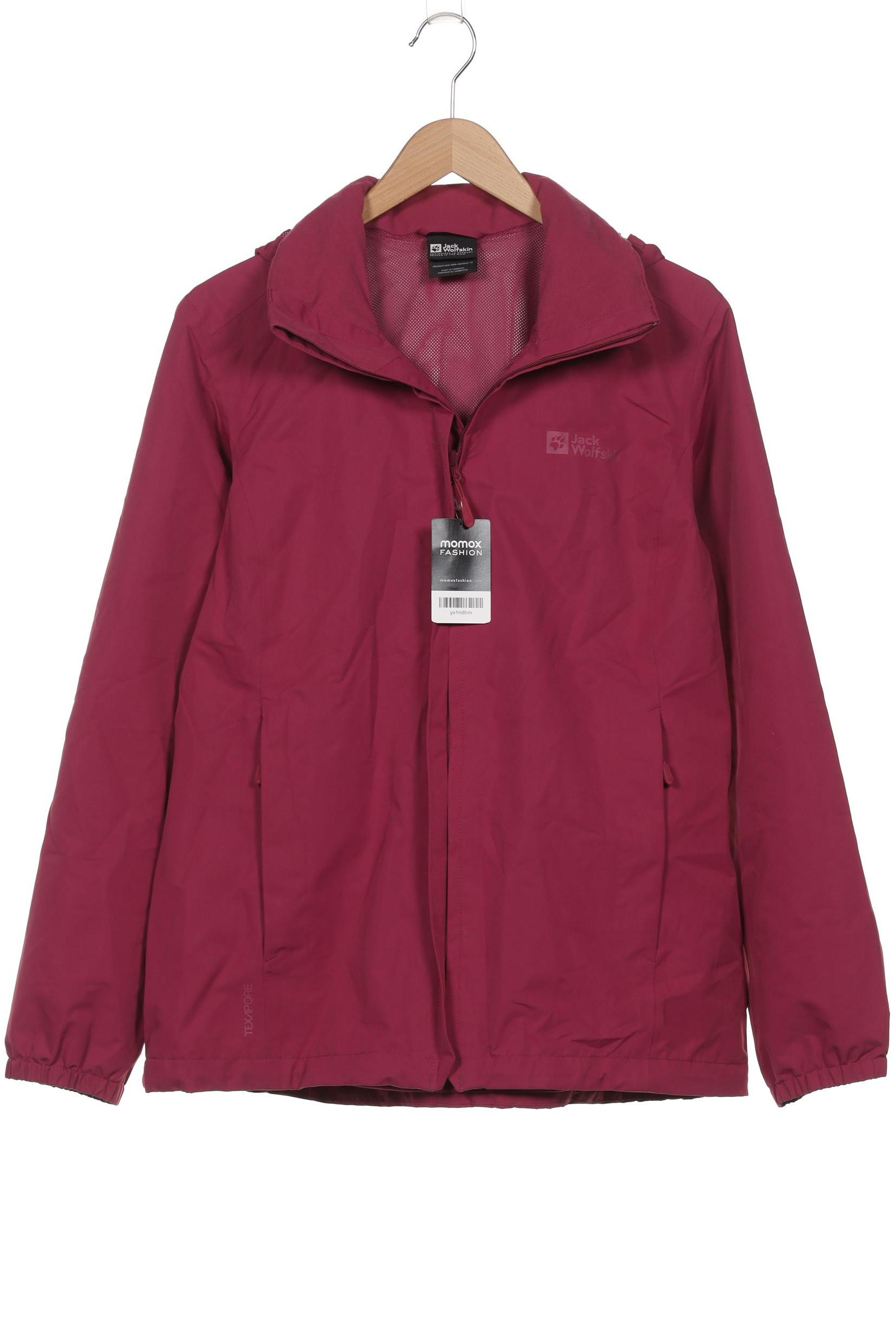 

Jack Wolfskin Damen Jacke, pink, Gr. 46