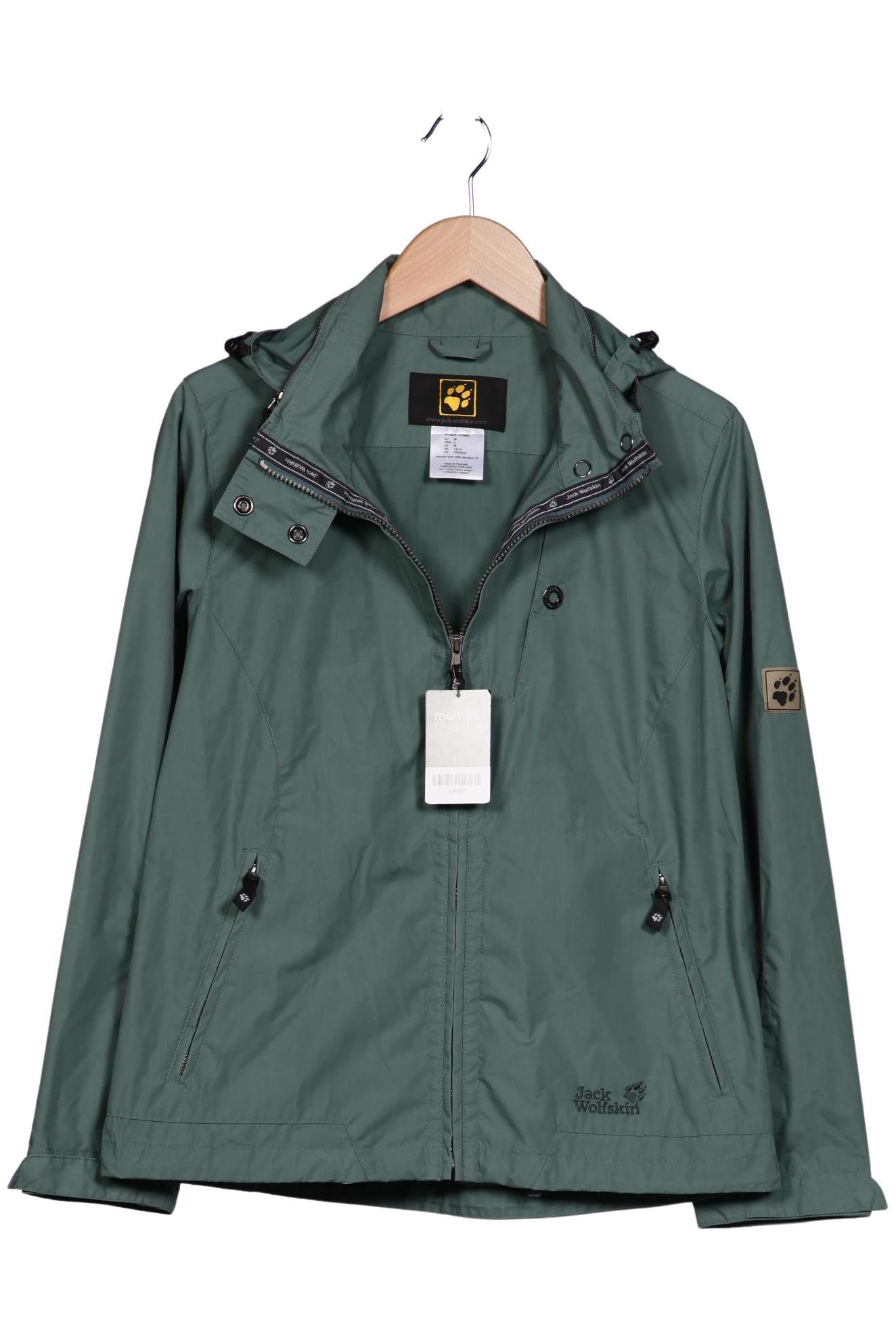 

Jack Wolfskin Damen Jacke, türkis, Gr. 40