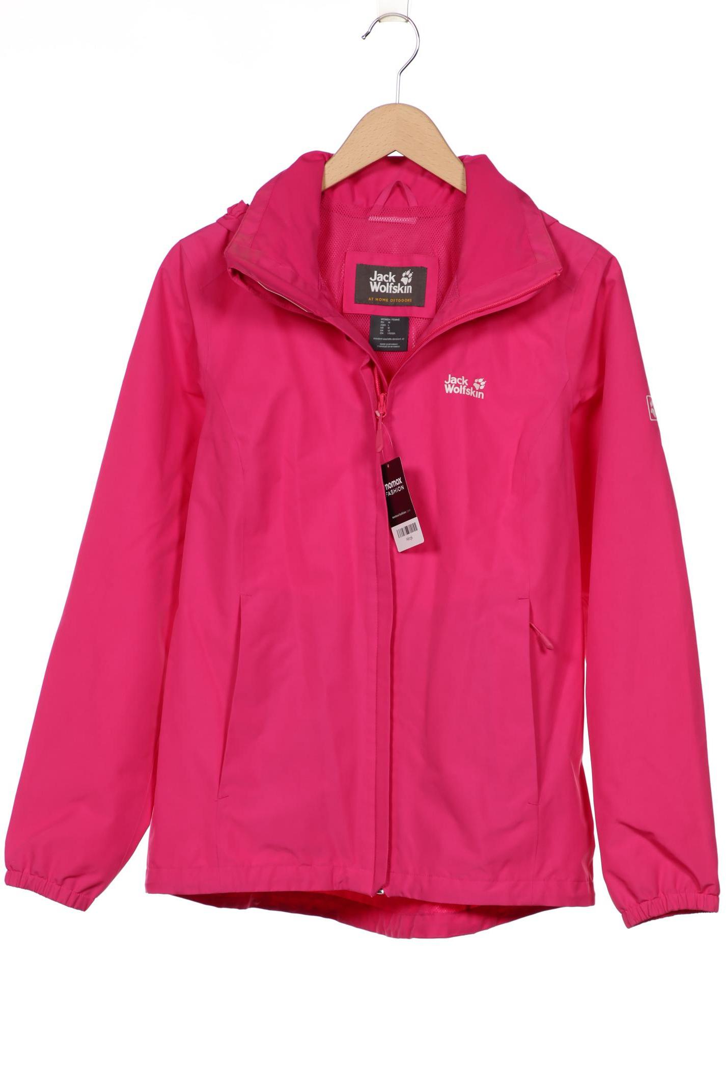 

Jack Wolfskin Damen Jacke, pink