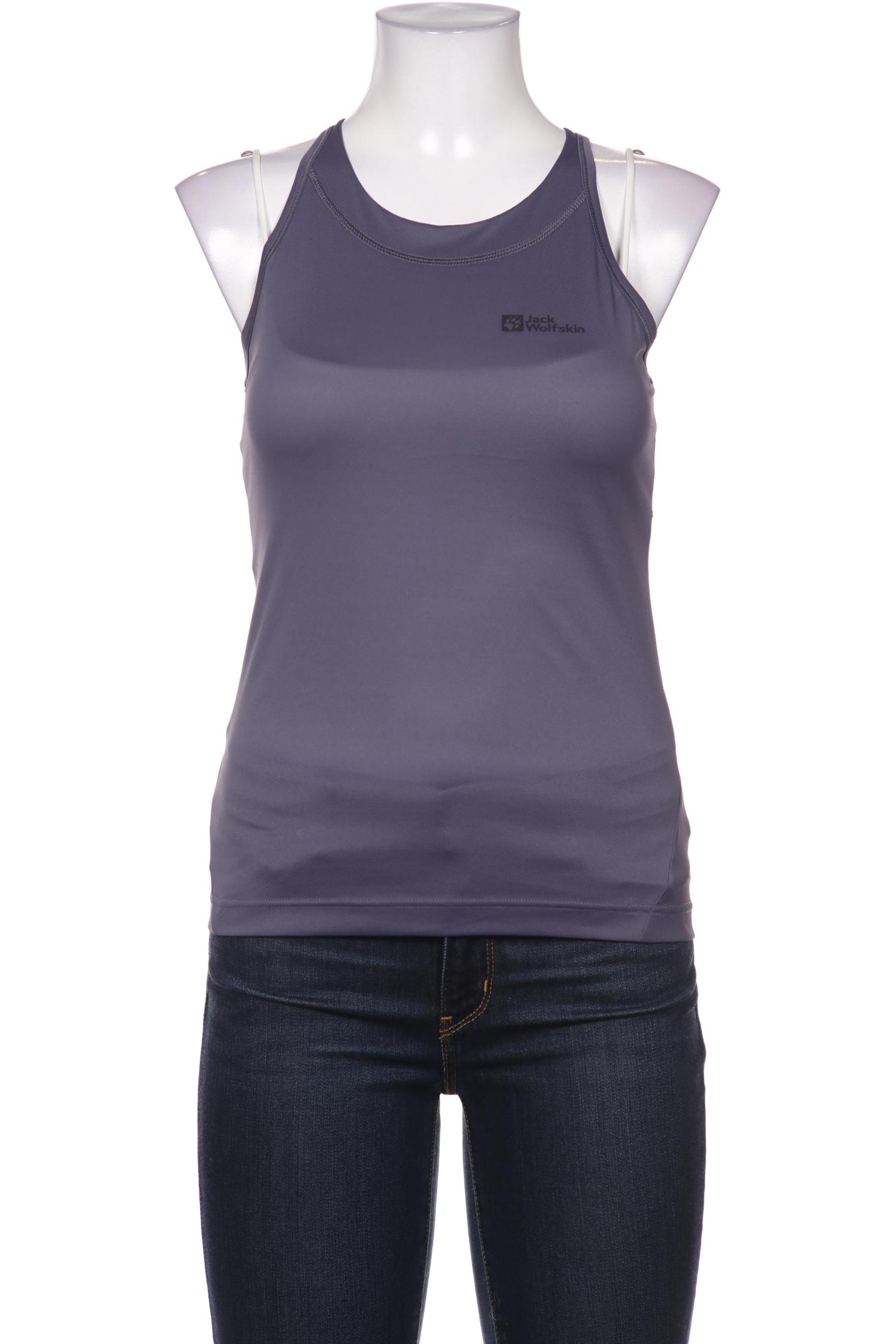 

Jack Wolfskin Damen Top, flieder, Gr. 38