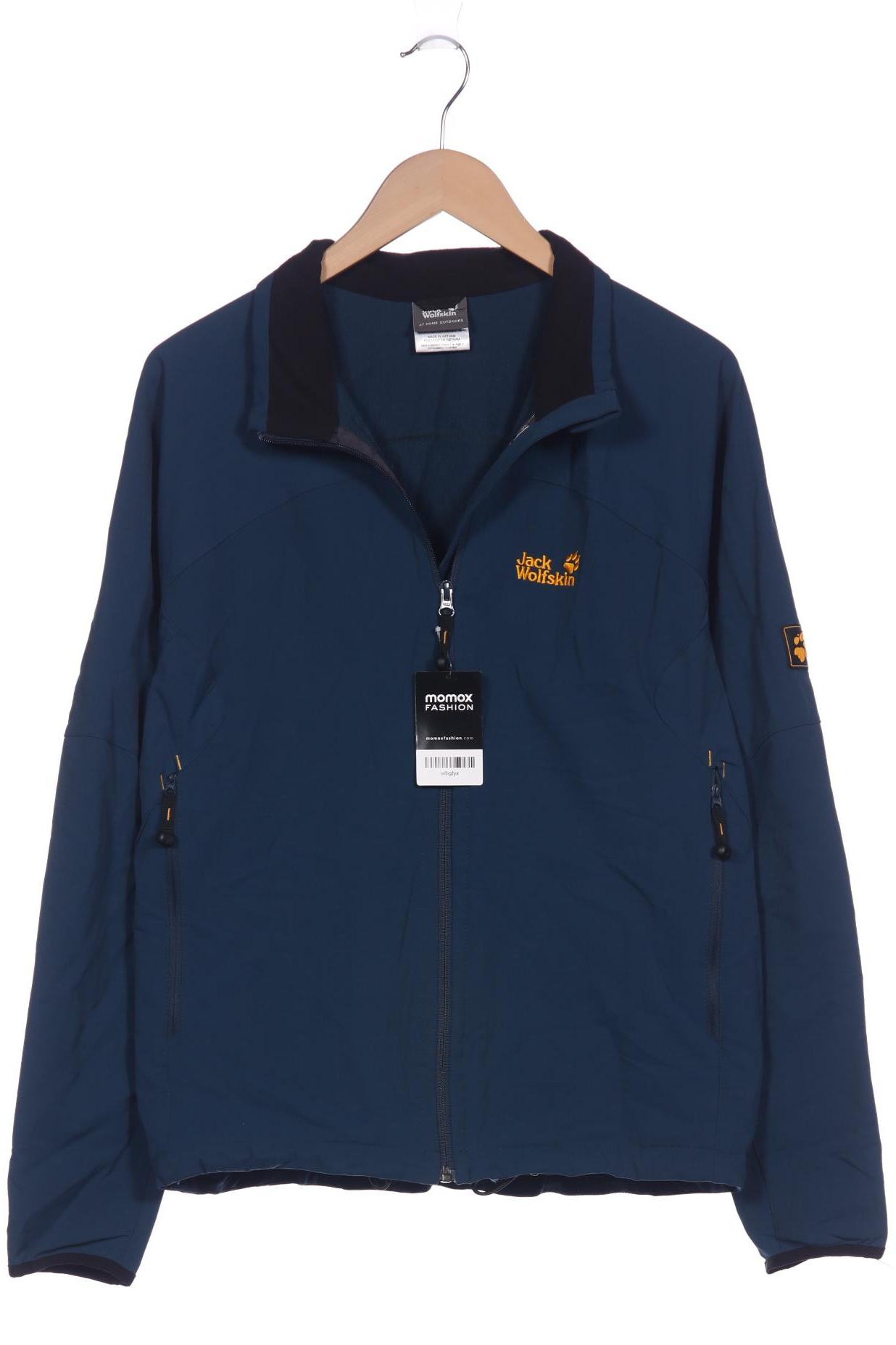 

Jack Wolfskin Damen Jacke, türkis, Gr. 46