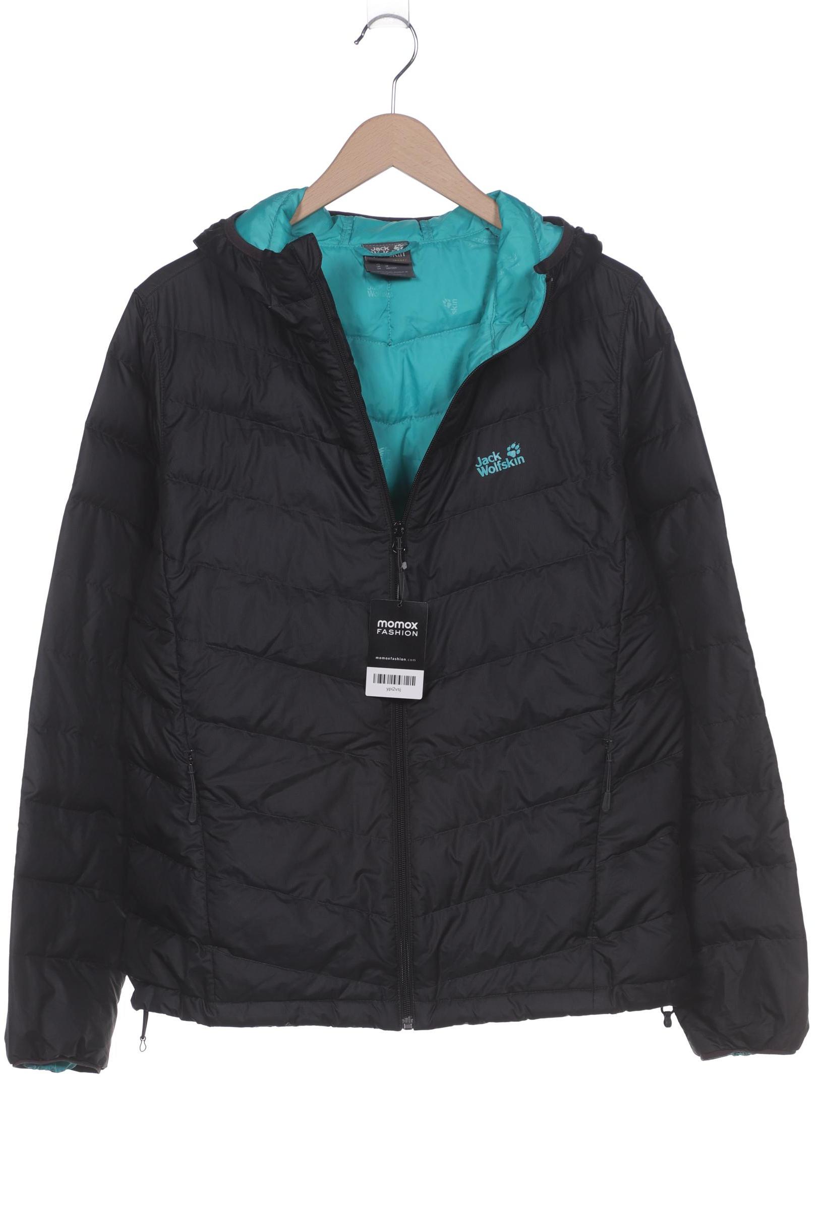 

Jack Wolfskin Damen Jacke, schwarz, Gr. 44