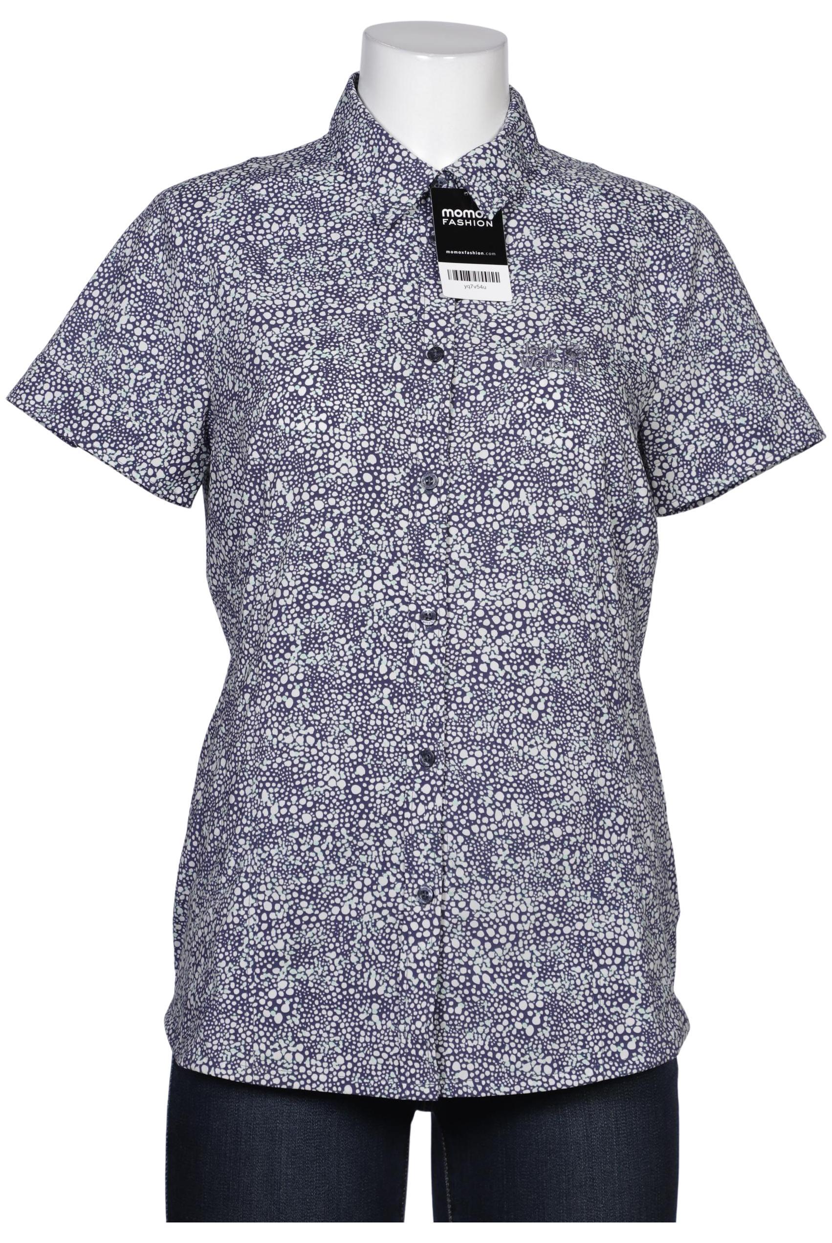 

Jack Wolfskin Damen Bluse, mehrfarbig, Gr. 40