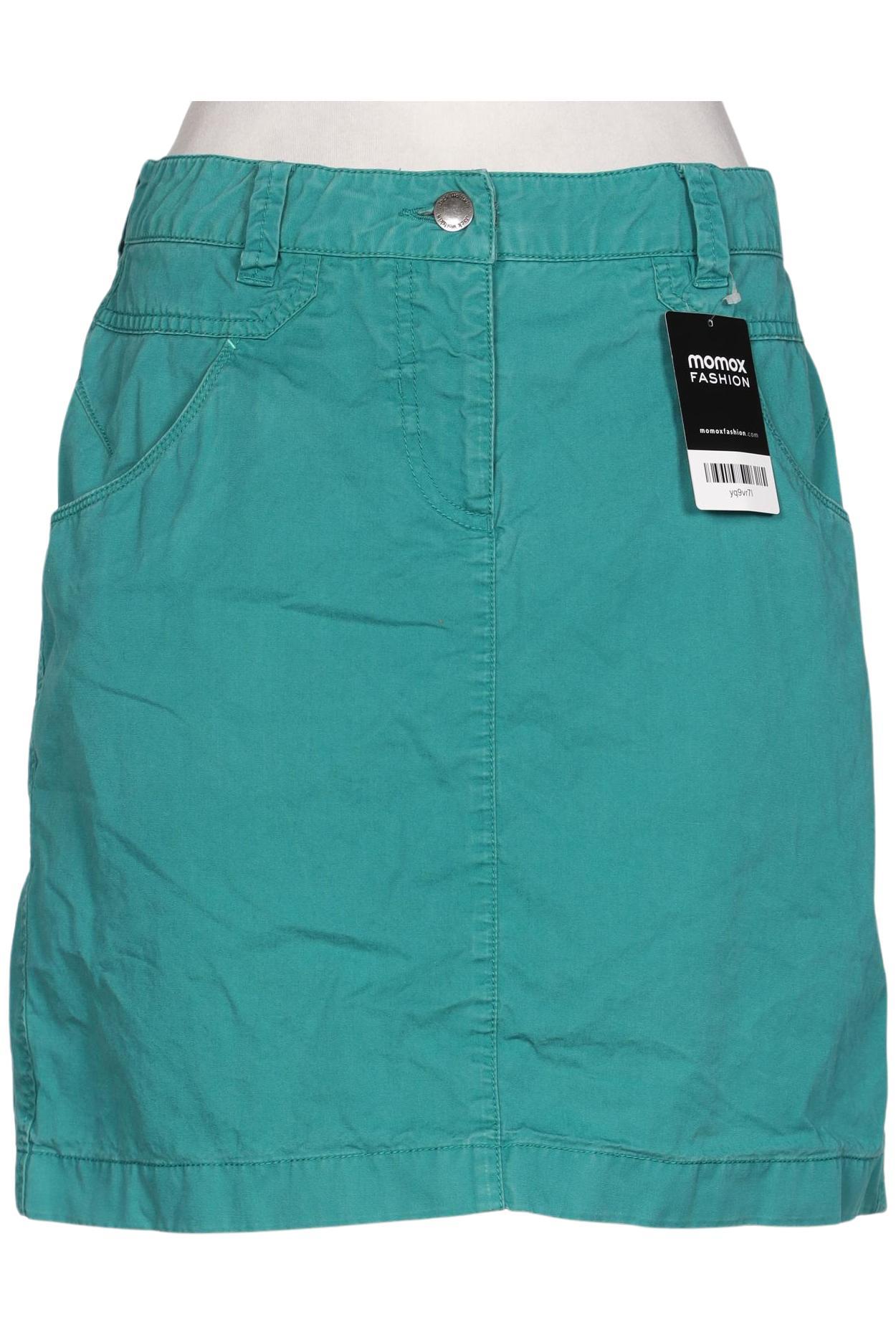 

Jack Wolfskin Damen Rock, türkis, Gr. 28