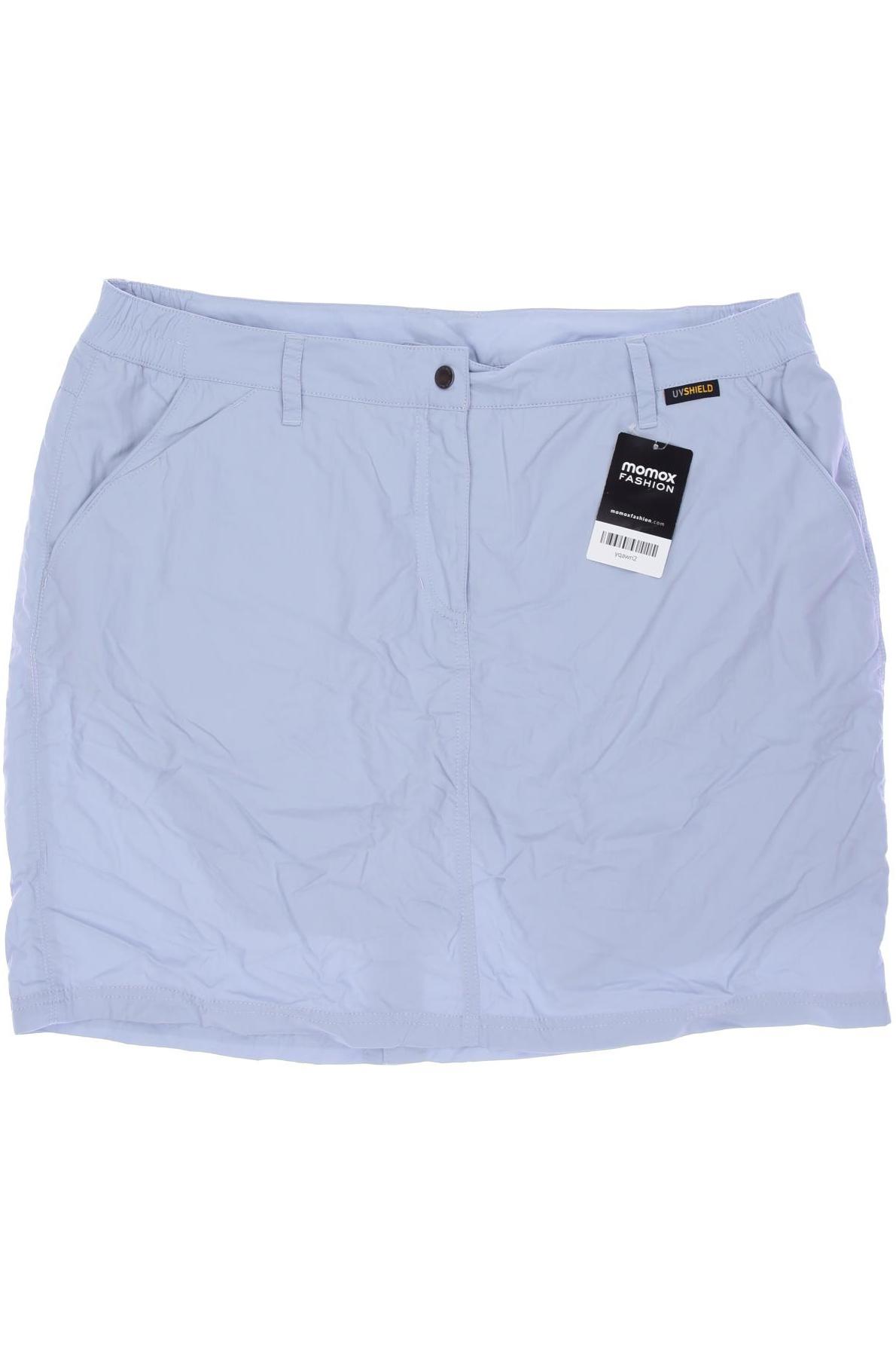 

Jack Wolfskin Damen Shorts, hellblau