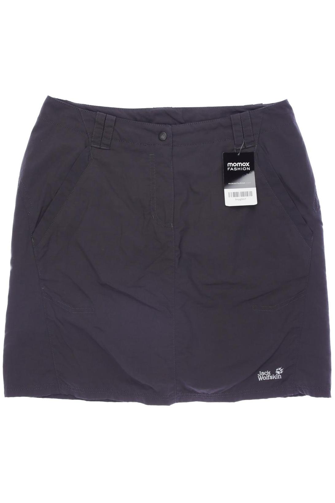 

Jack Wolfskin Damen Rock, grau, Gr. 29