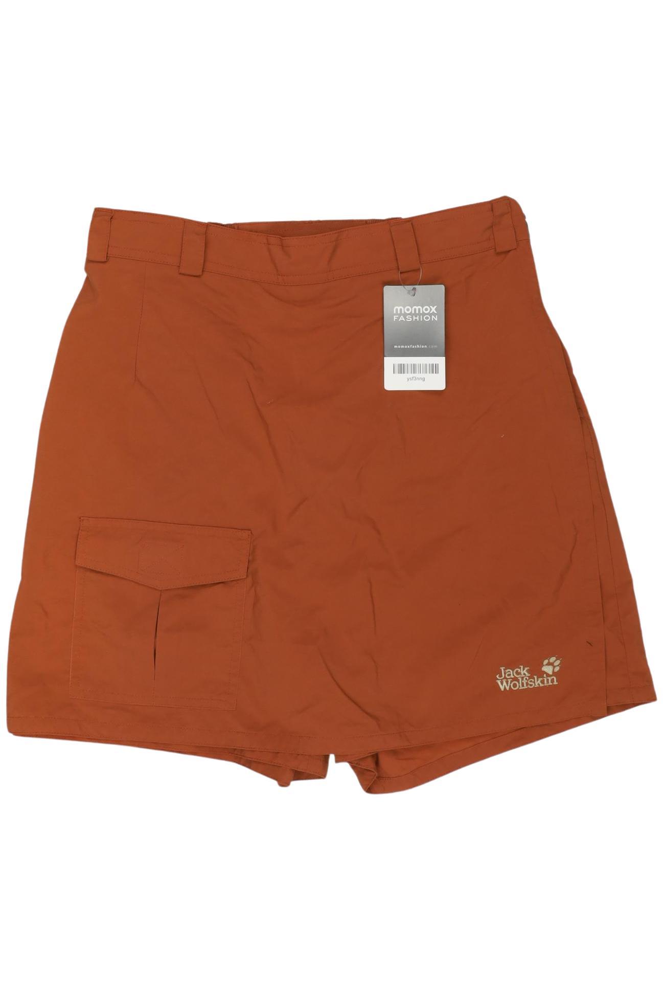 

Jack Wolfskin Damen Rock, braun, Gr. 40